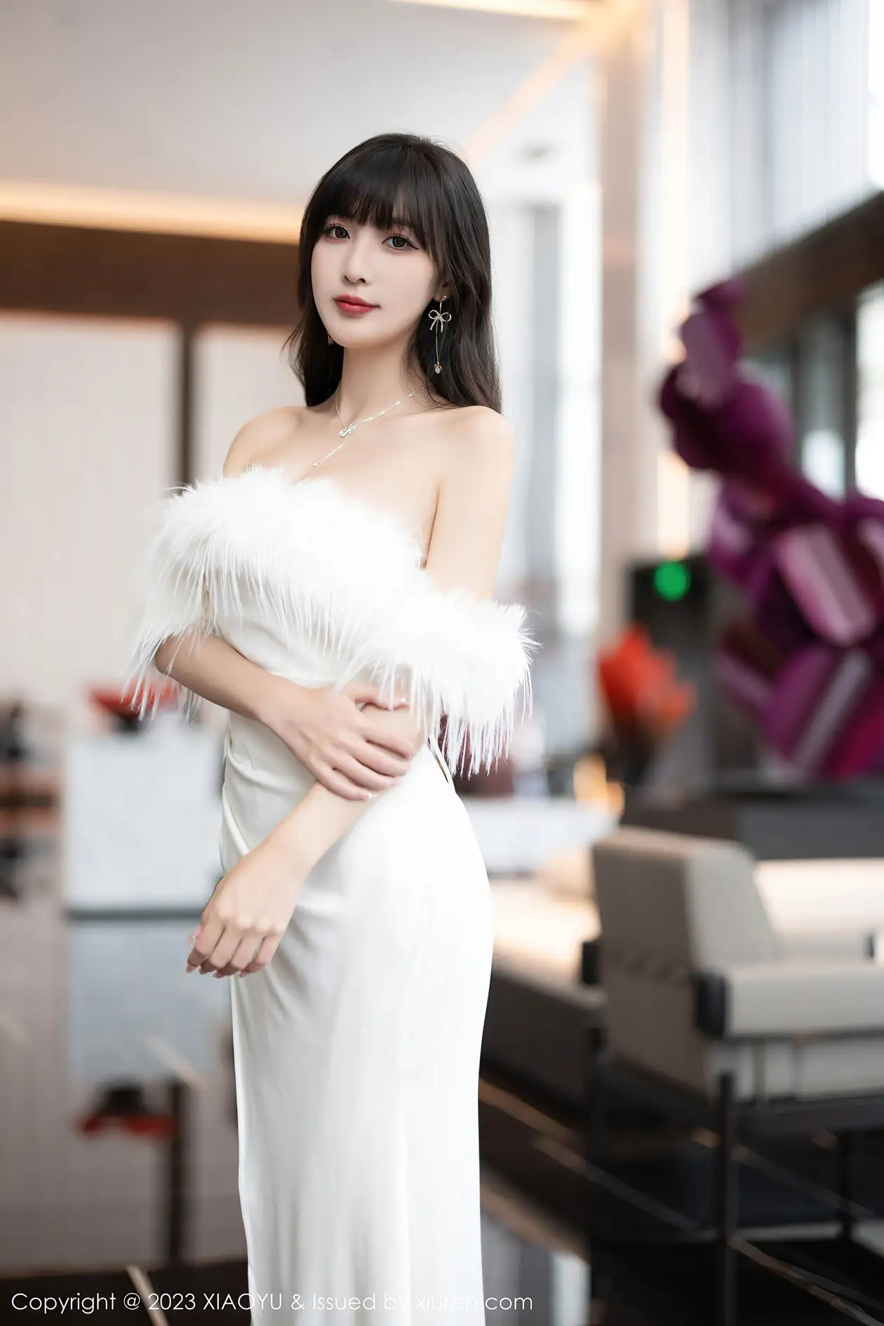 [语画界] 2023.09.27 VOL.1120 林星阑#[103P]-8