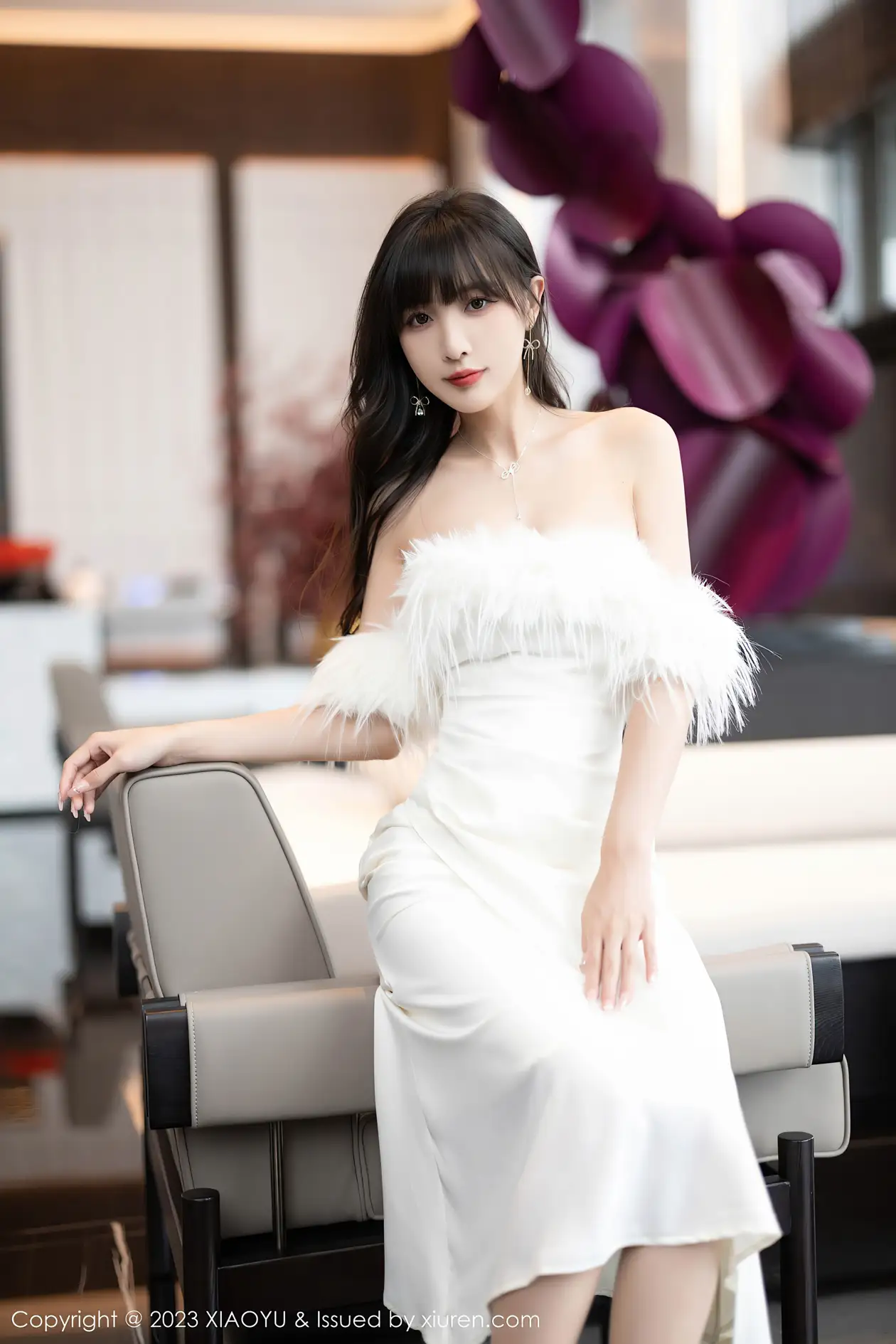 [语画界] 2023.09.27 VOL.1120 林星阑#[103P]-9