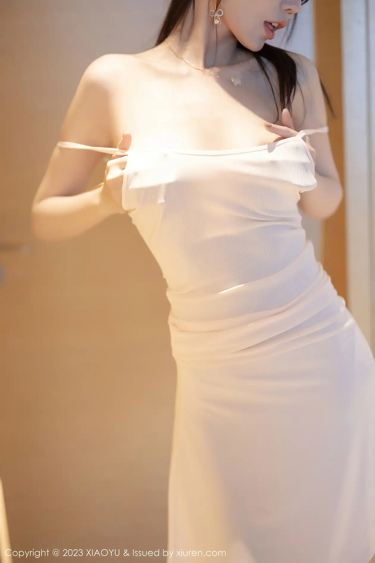 [语画界] 2023.12.19 VOL.1167 玥儿玥er#[83P]-10