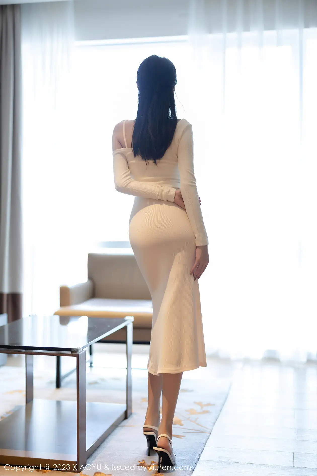 [语画界] 2023.12.19 VOL.1167 玥儿玥er#[83P]-6