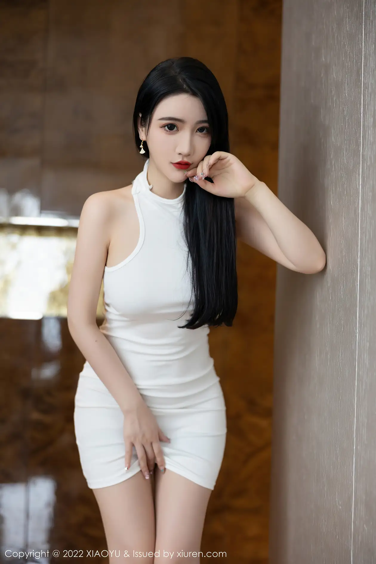 [语画界] 2022.08.11 VOL.0840 Cherry樱桃酱#[73P]-5