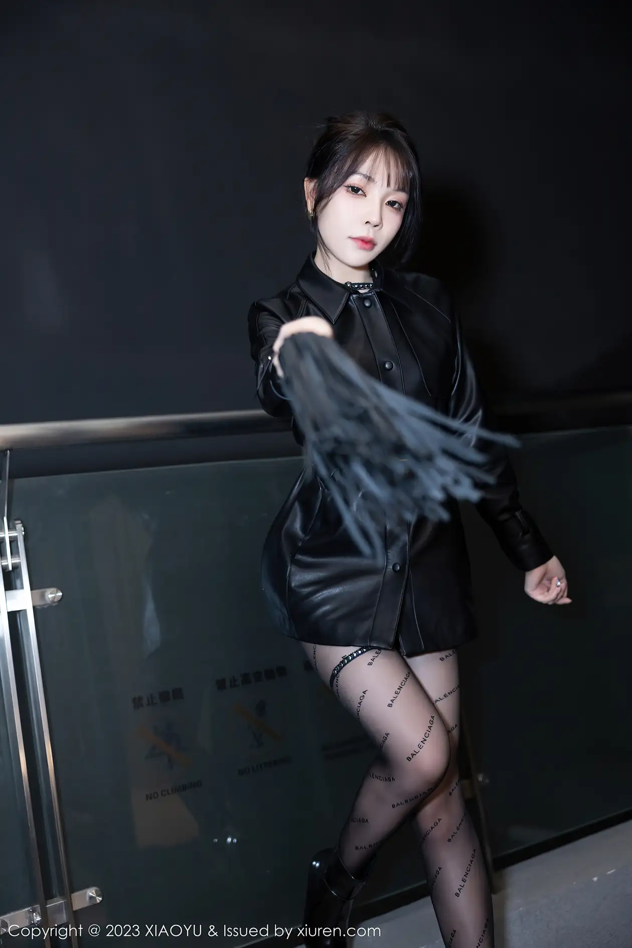[语画界] 2023.12.26 VOL.1172 徐莉芝Booty#[85P]-4