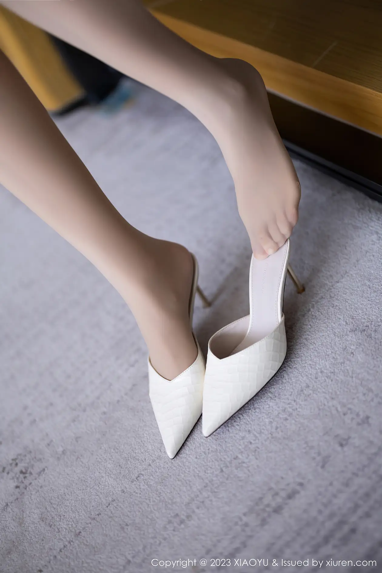 [语画界] 2023.04.03 VOL.0999 林乐一#[81P]-7