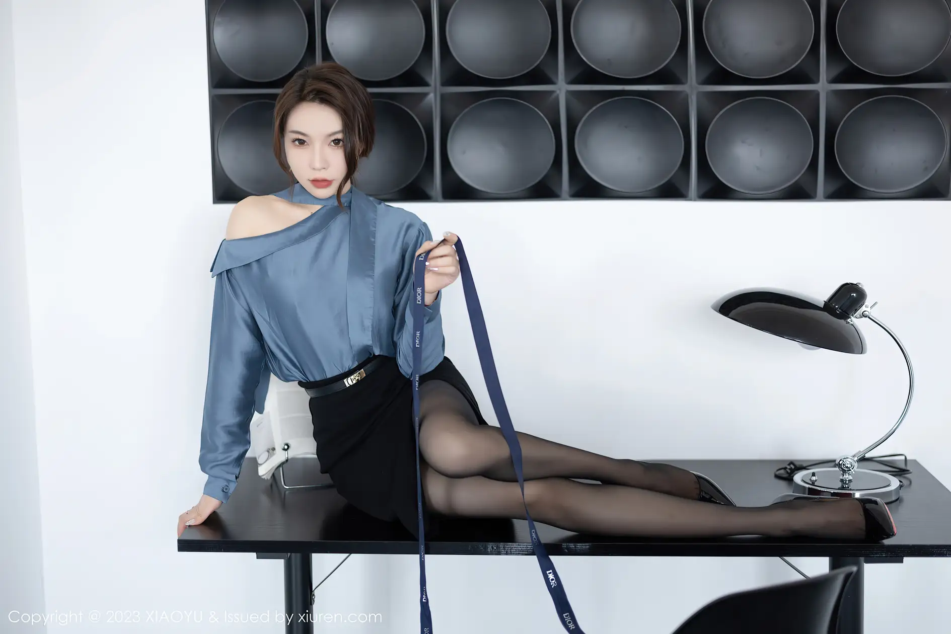 [语画界] 2023.03.06 VOL.0979 徐莉芝Booty#[87P]-4