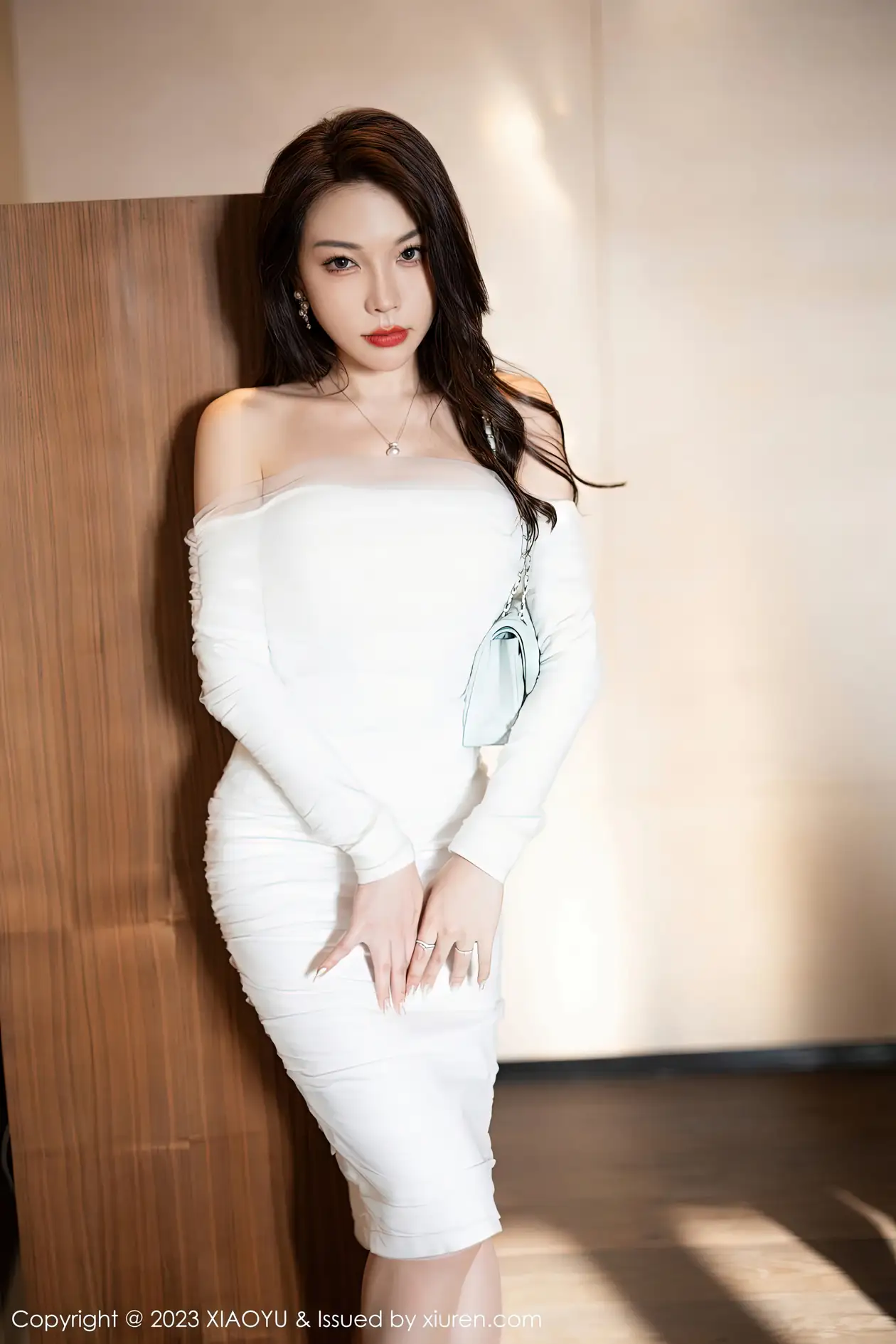 [语画界] 2023.02.02 VOL.0957 徐莉芝Booty#[95P]-3