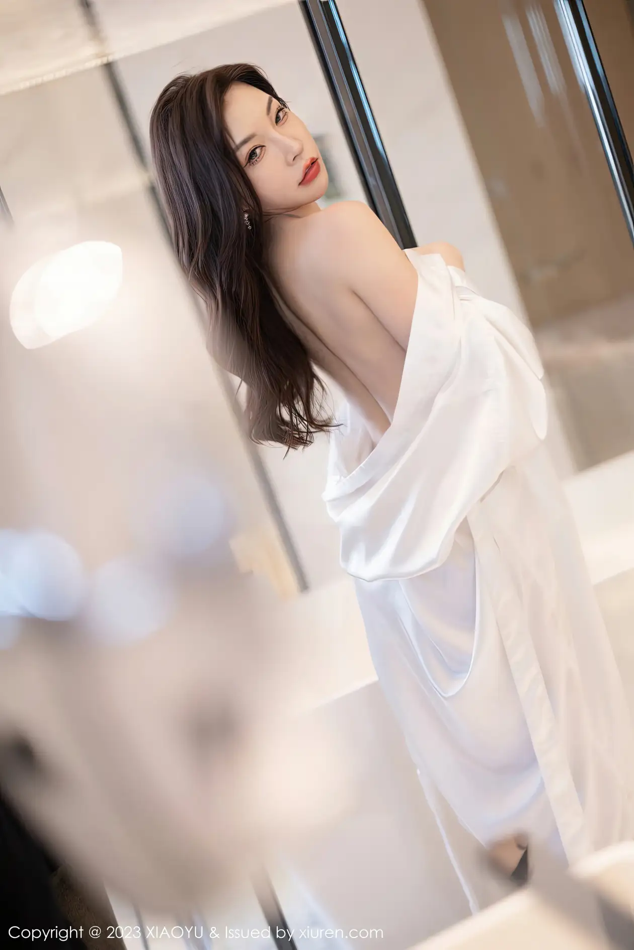 [语画界] 2023.02.02 VOL.0957 徐莉芝Booty#[95P]-9