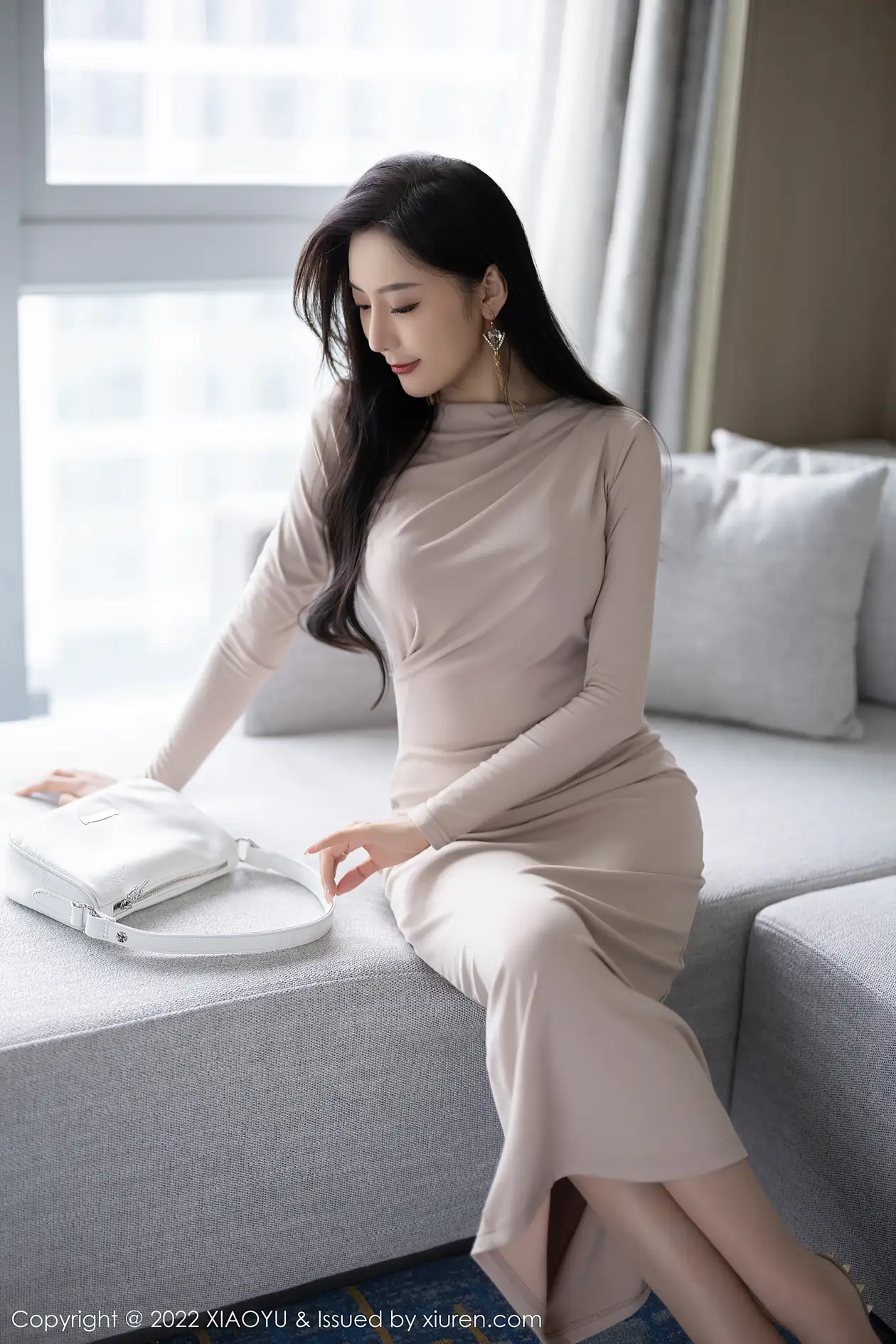 [语画界] 2022.04.25 VOL.0764 王馨瑶yanni#[103P]-10