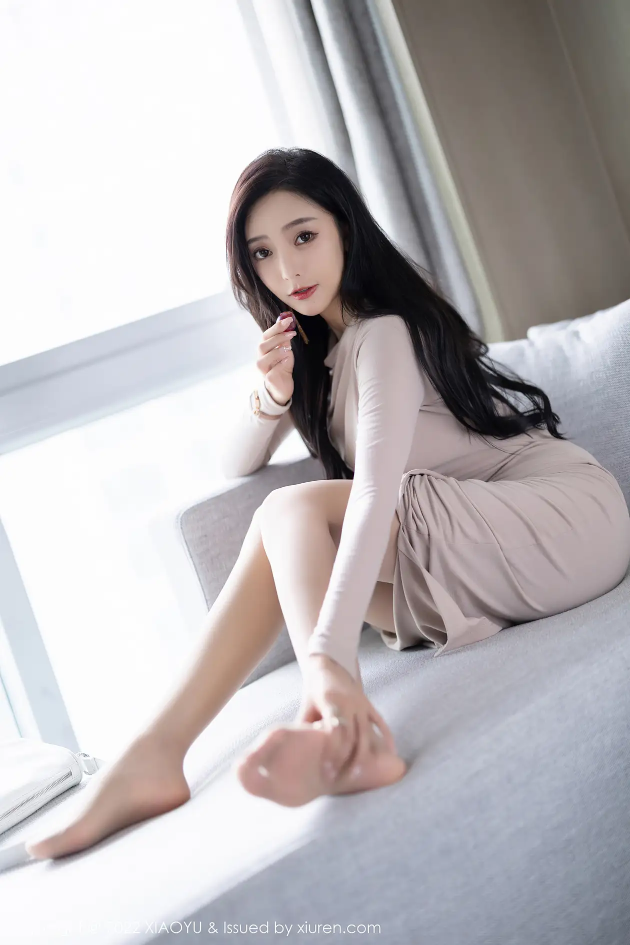 [语画界] 2022.04.25 VOL.0764 王馨瑶yanni#[103P]-10
