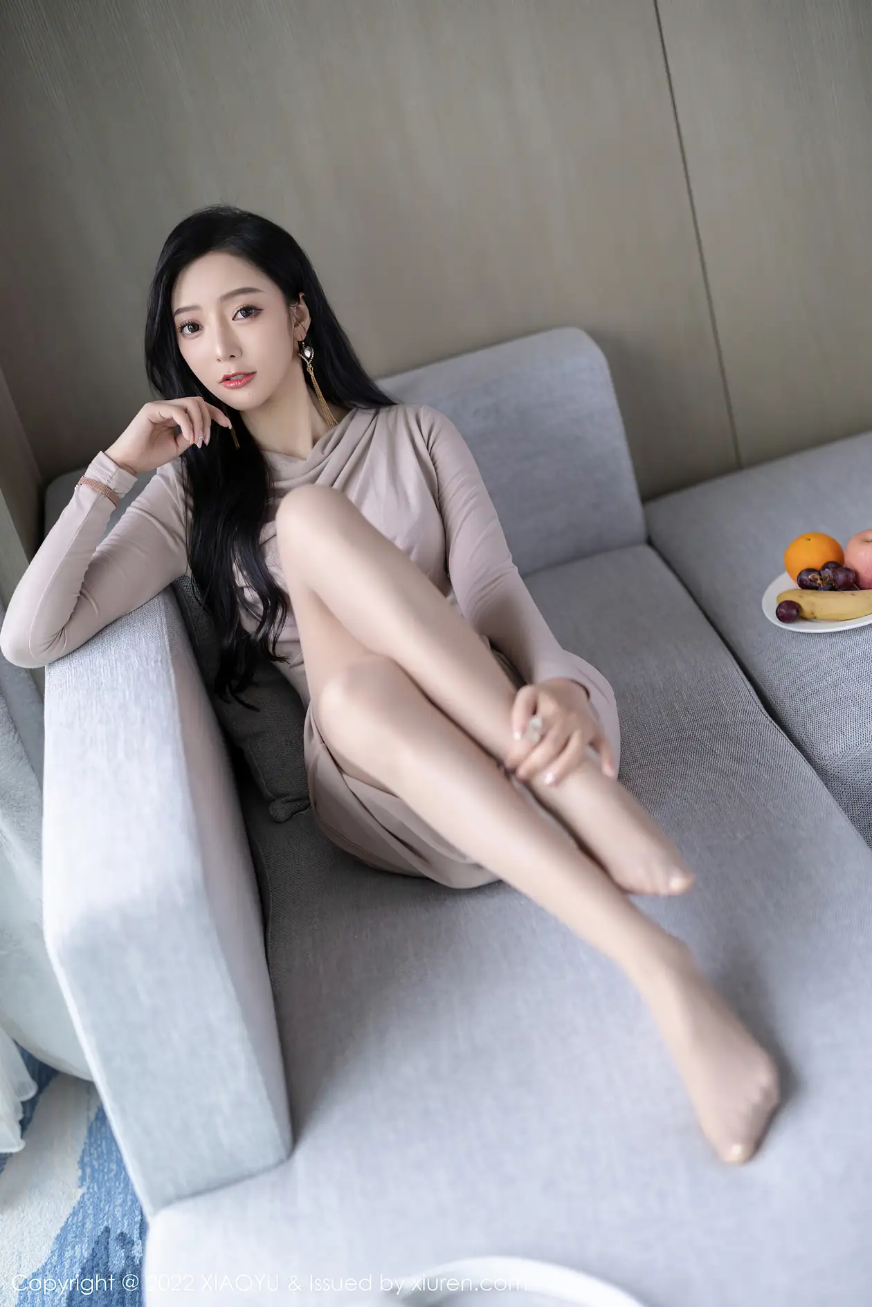 [语画界] 2022.04.25 VOL.0764 王馨瑶yanni#[103P]-3
