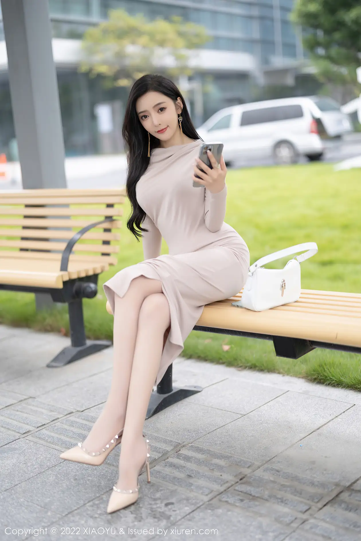 [语画界] 2022.04.25 VOL.0764 王馨瑶yanni#[103P]-6