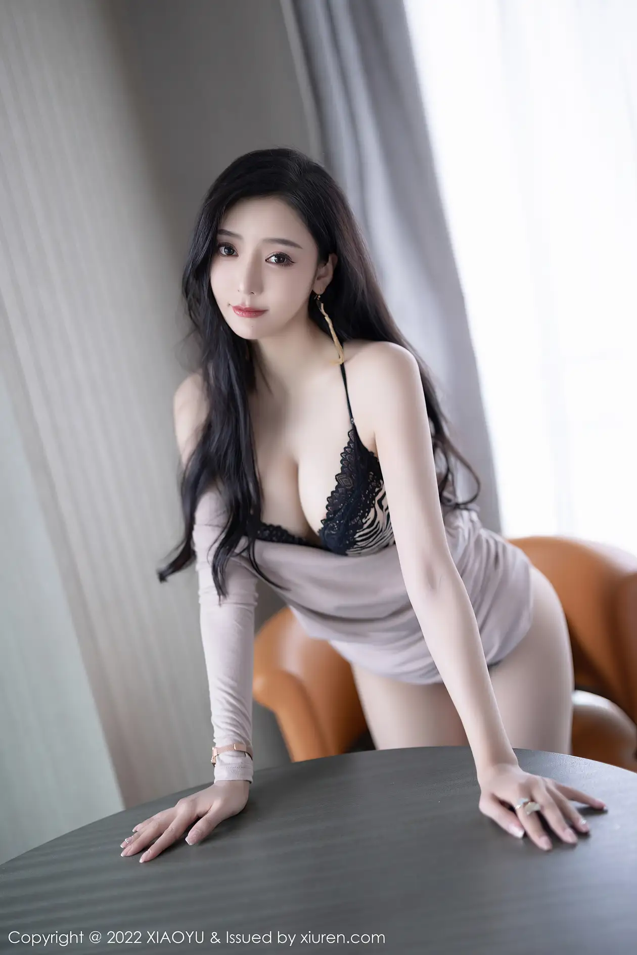 [语画界] 2022.04.25 VOL.0764 王馨瑶yanni#[103P]-6