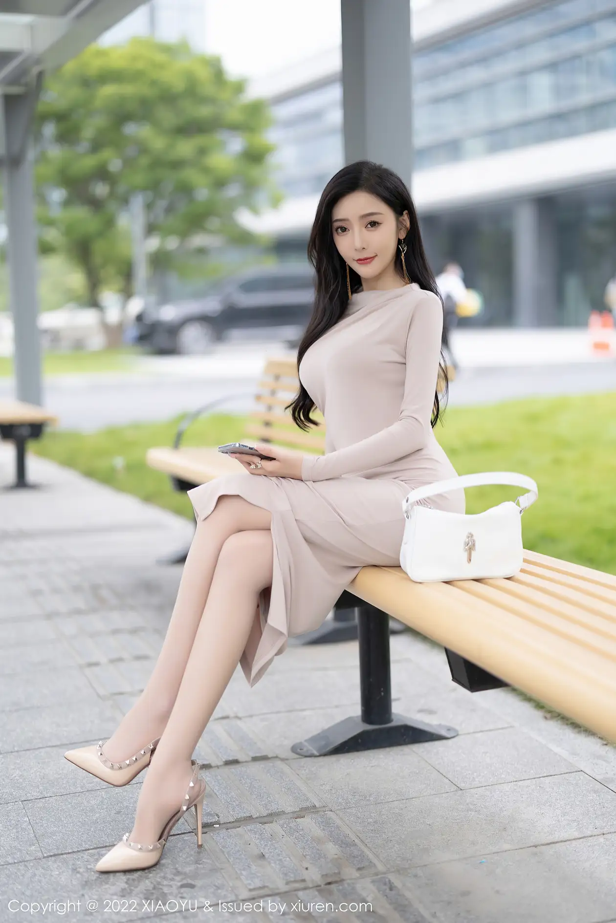 [语画界] 2022.04.25 VOL.0764 王馨瑶yanni#[103P]-7
