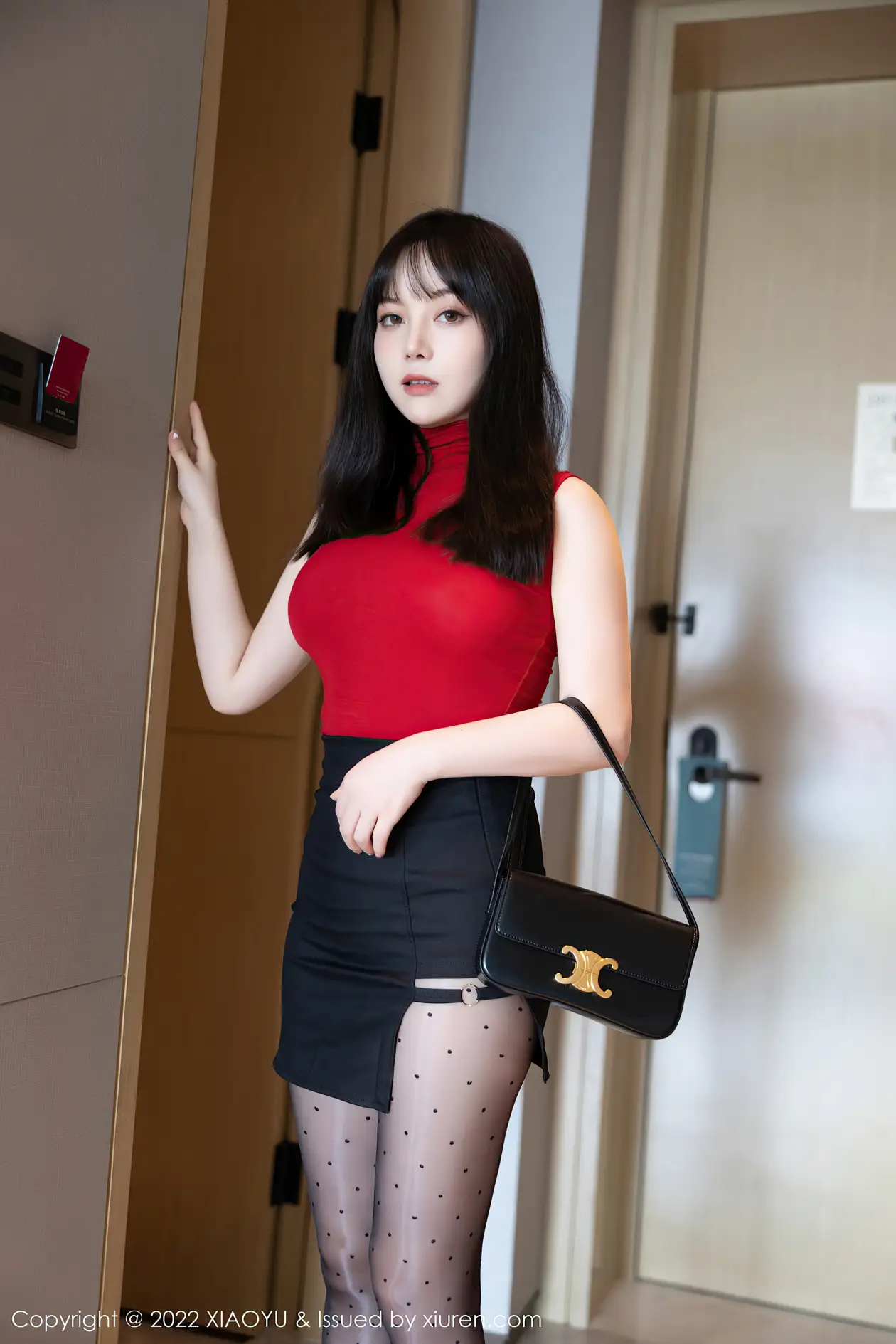 [语画界] 2022.05.06 VOL.0771 豆瓣酱#[76P]-3