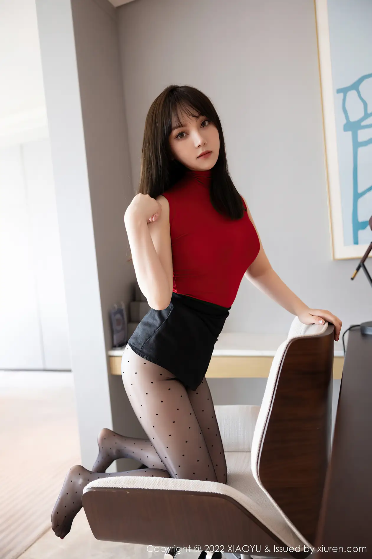 [语画界] 2022.05.06 VOL.0771 豆瓣酱#[76P]-8