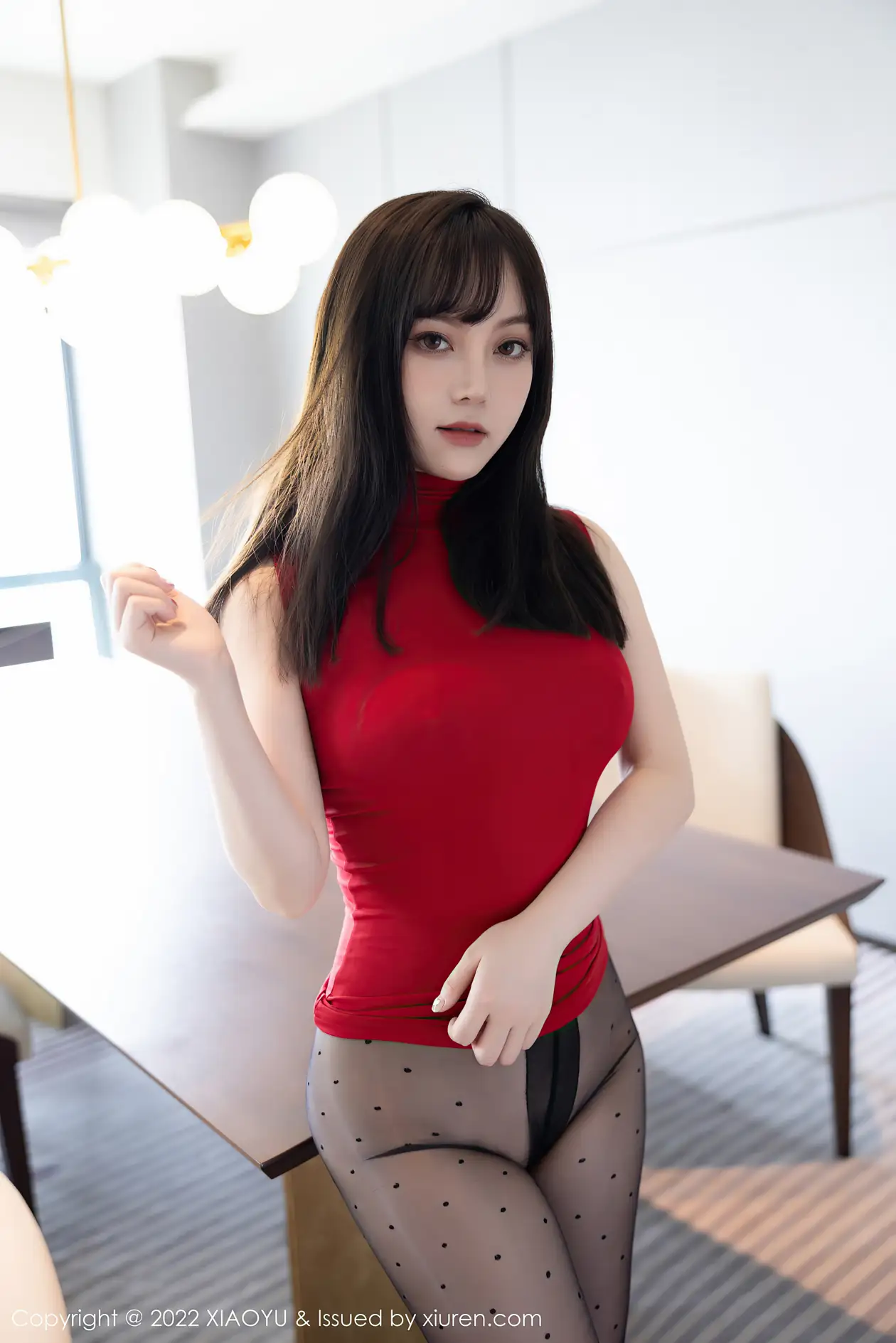 [语画界] 2022.05.06 VOL.0771 豆瓣酱#[76P]-10