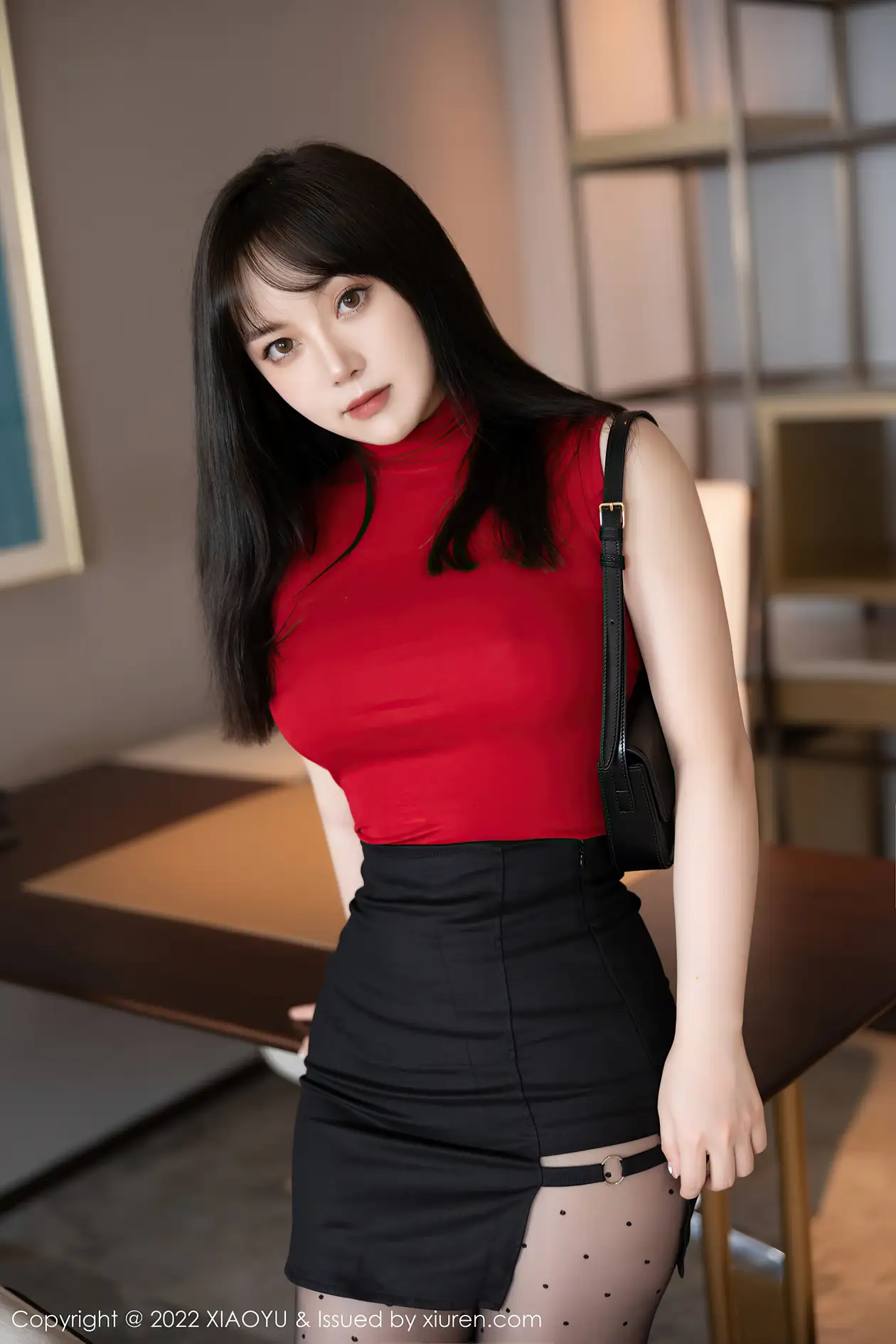 [语画界] 2022.05.06 VOL.0771 豆瓣酱#[76P]-7