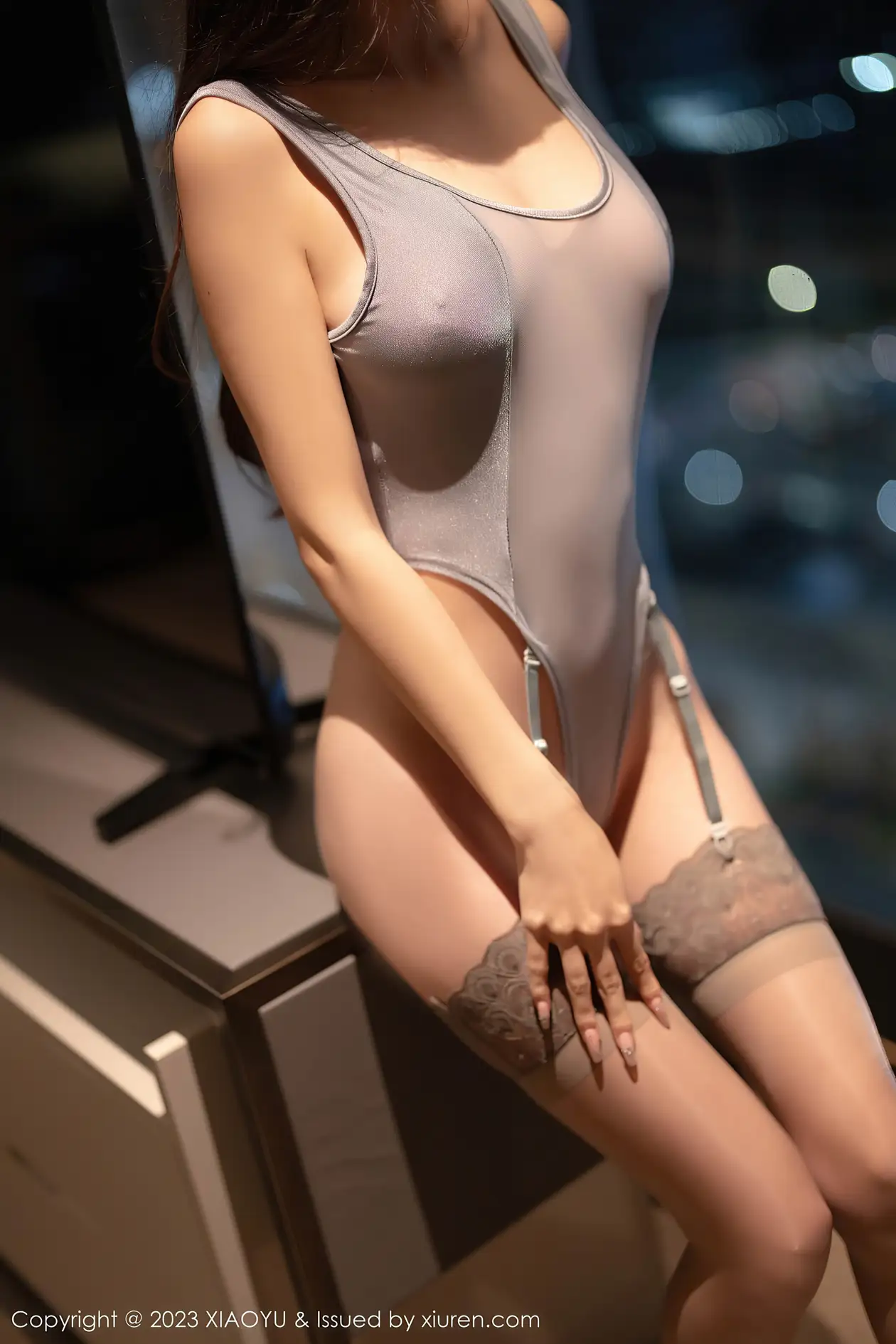 [语画界] 2023.09.12 VOL.1109 林星阑#[92P]-3