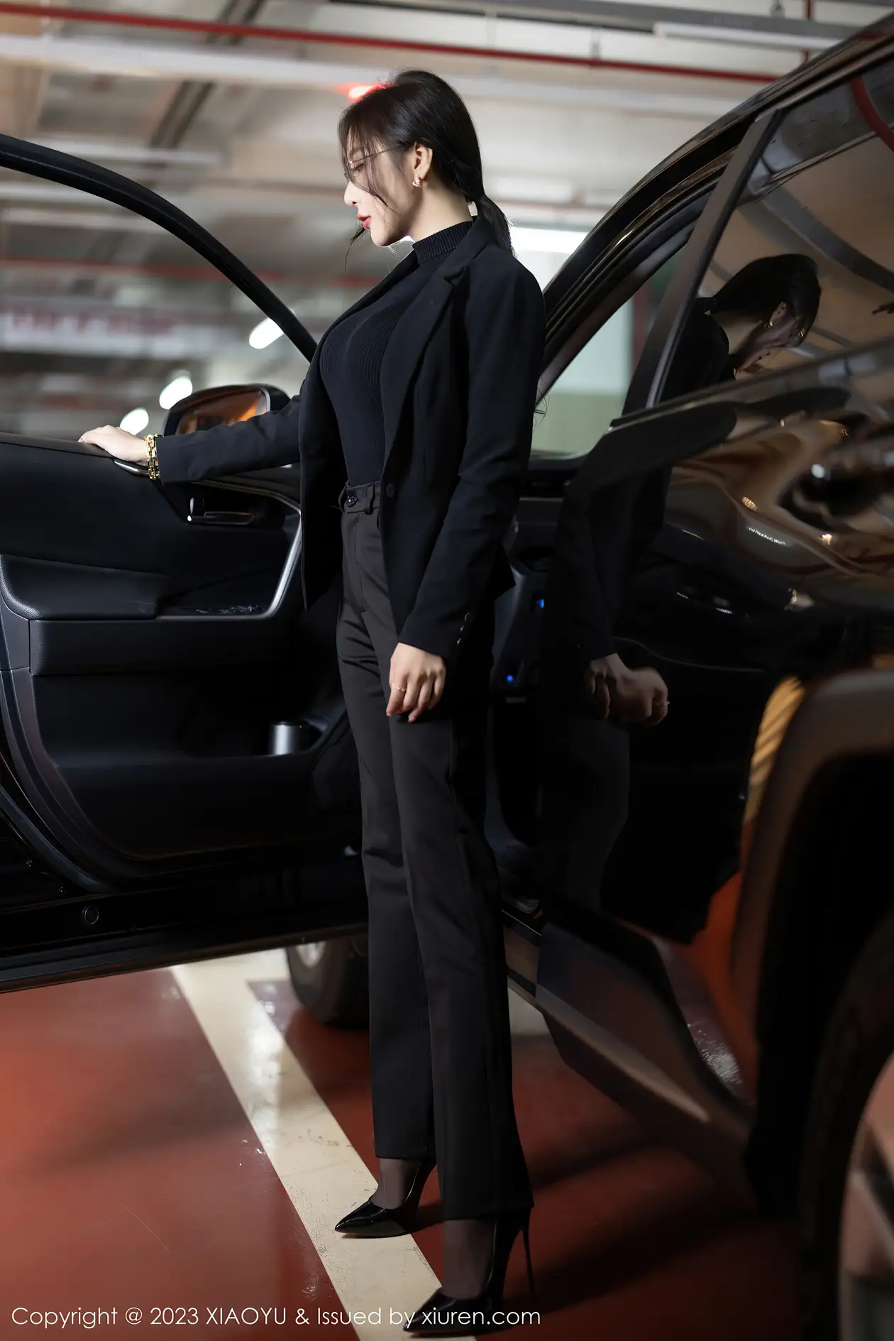[语画界] 2023.02.27 VOL.0974 王馨瑶yanni#[94P]-6