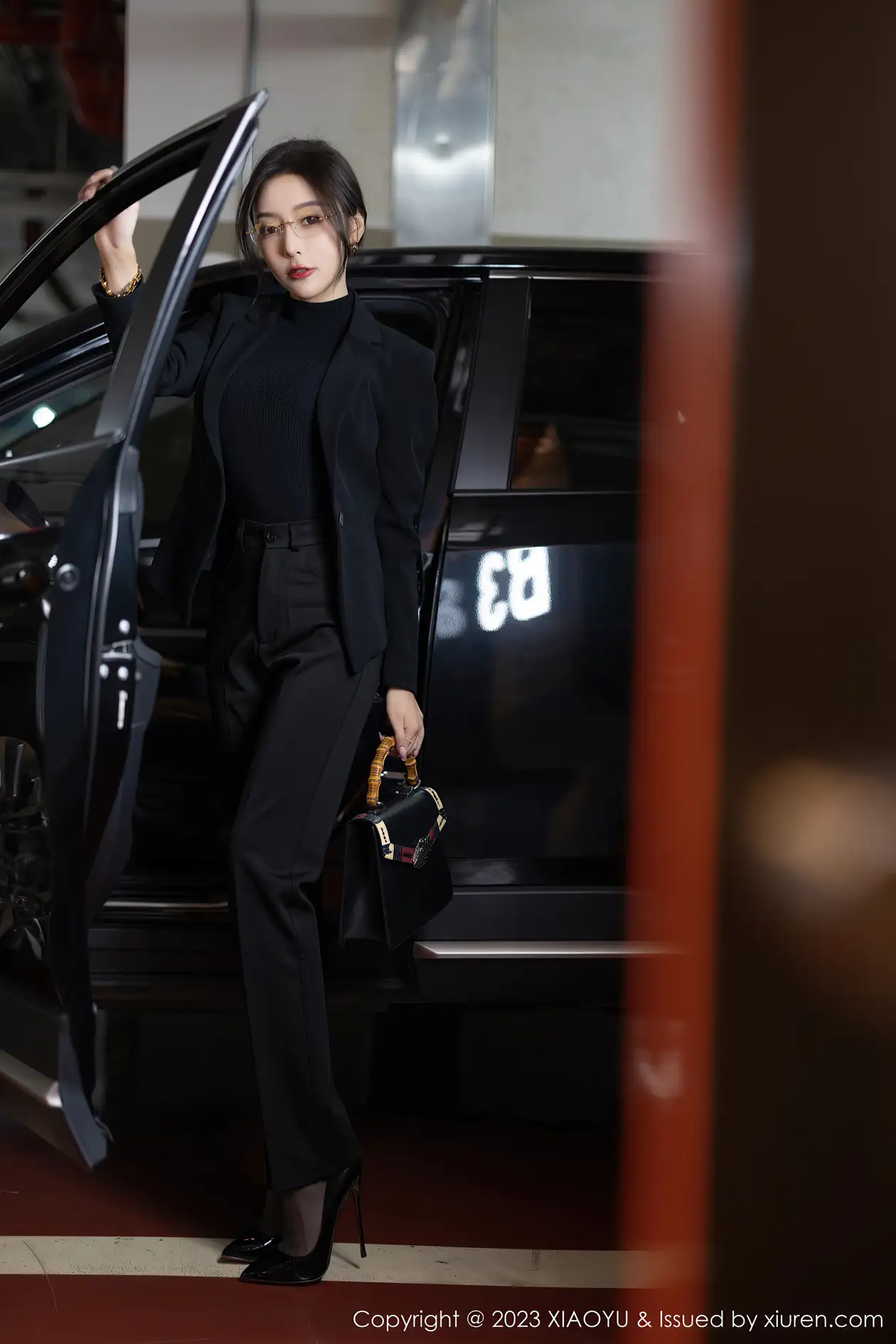 [语画界] 2023.02.27 VOL.0974 王馨瑶yanni#[94P]-9