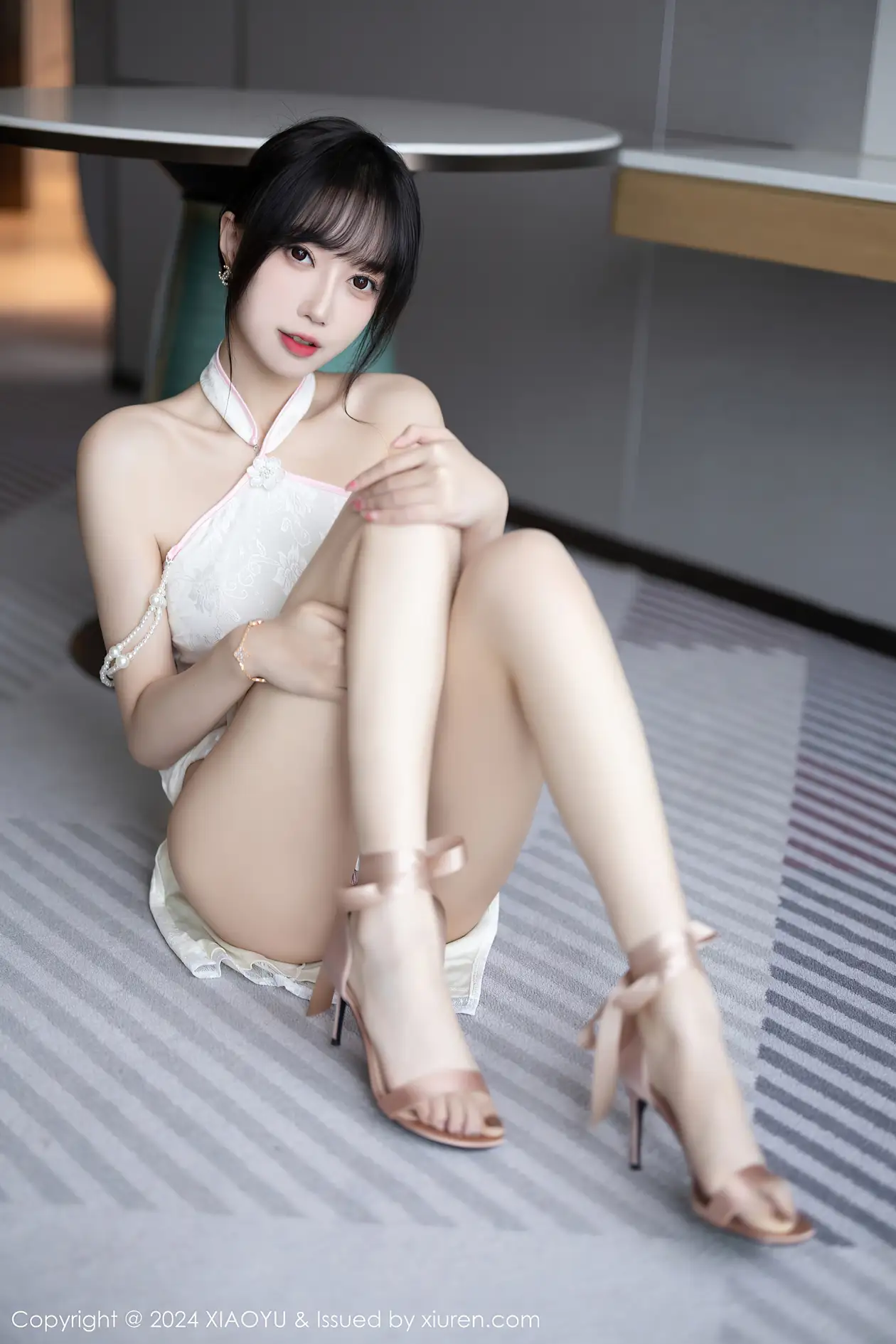 [语画界] 2024.01.17 VOL.1186 玥儿玥er#[84P]-9
