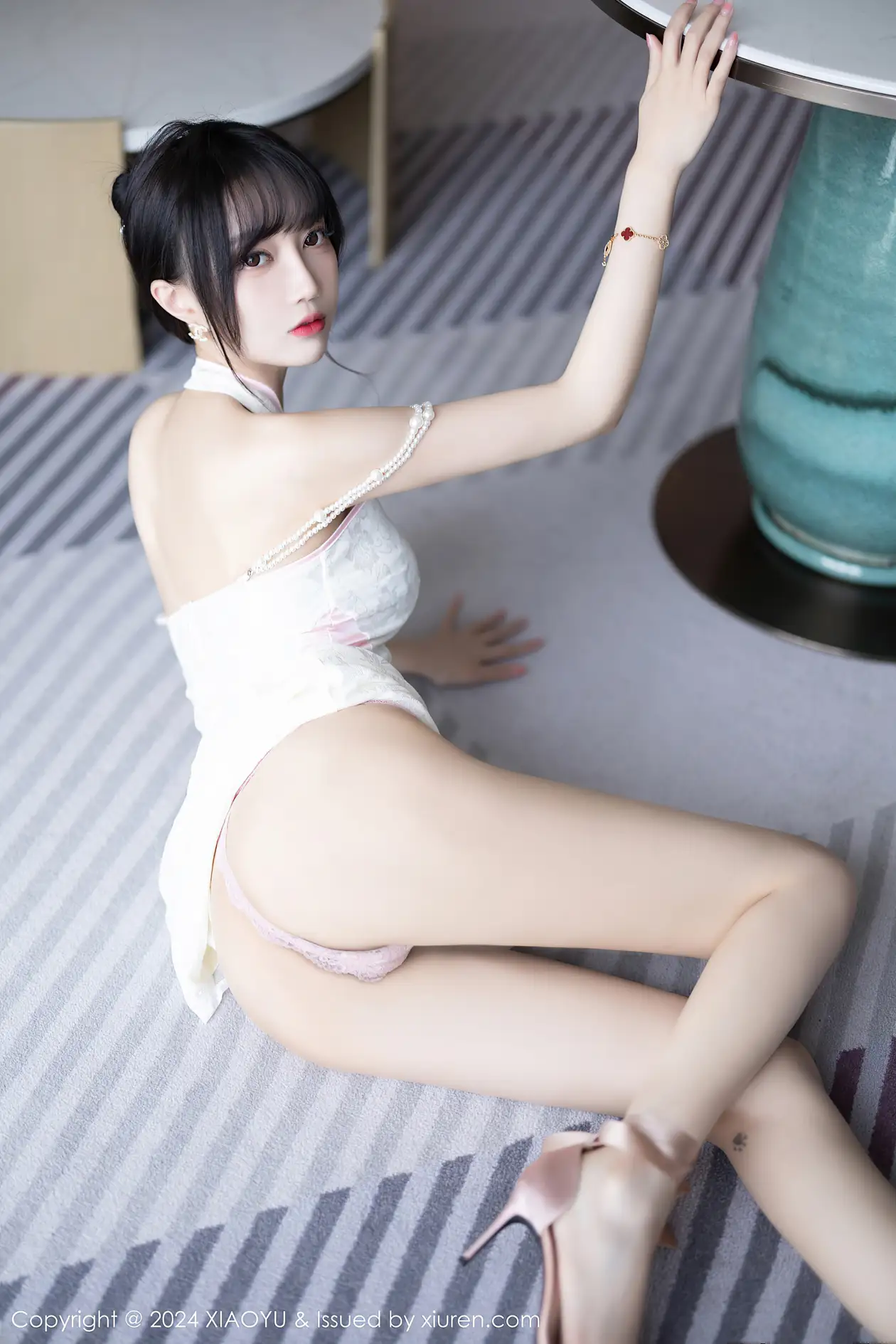 [语画界] 2024.01.17 VOL.1186 玥儿玥er#[84P]-7