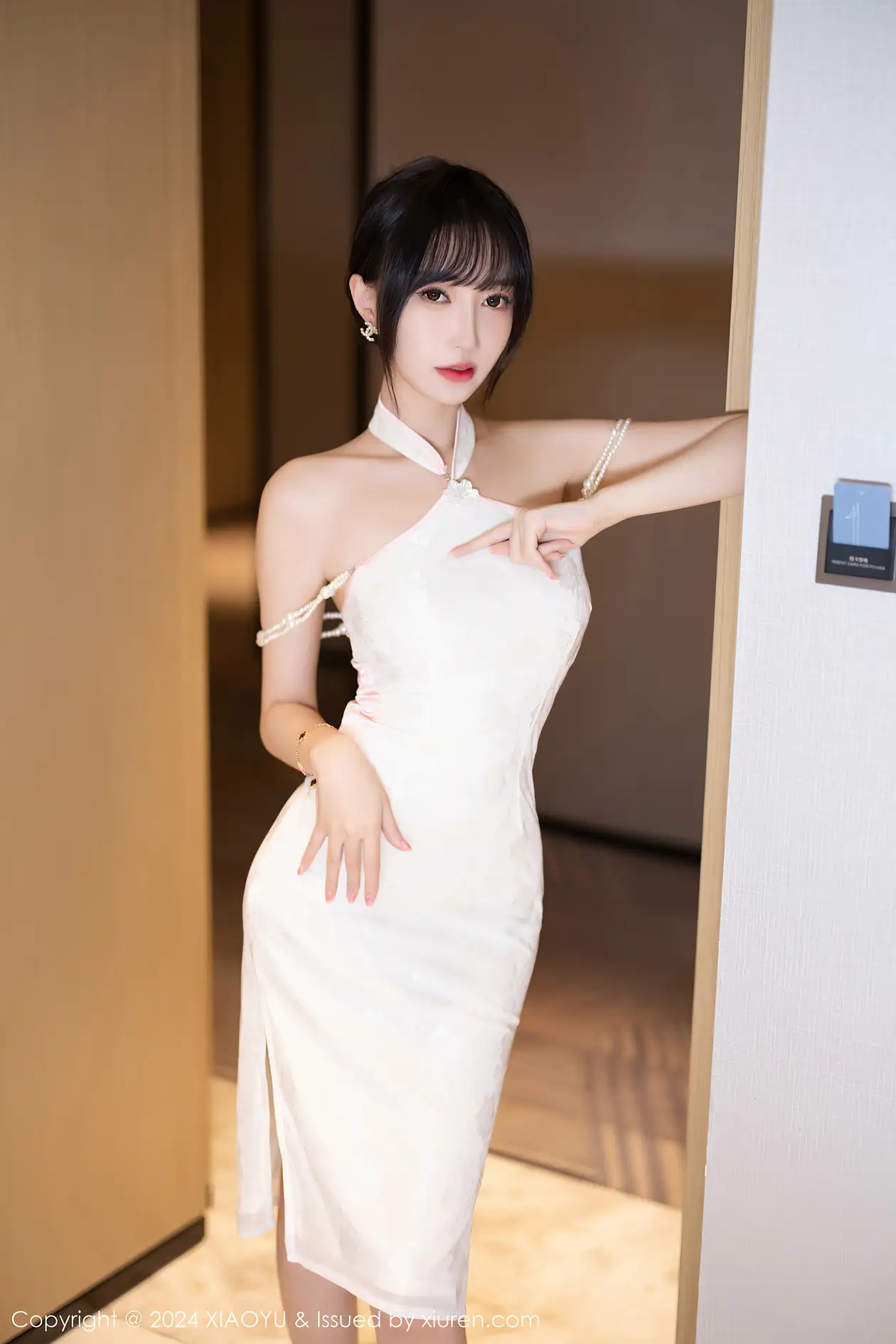 [语画界] 2024.01.17 VOL.1186 玥儿玥er#[84P]-5