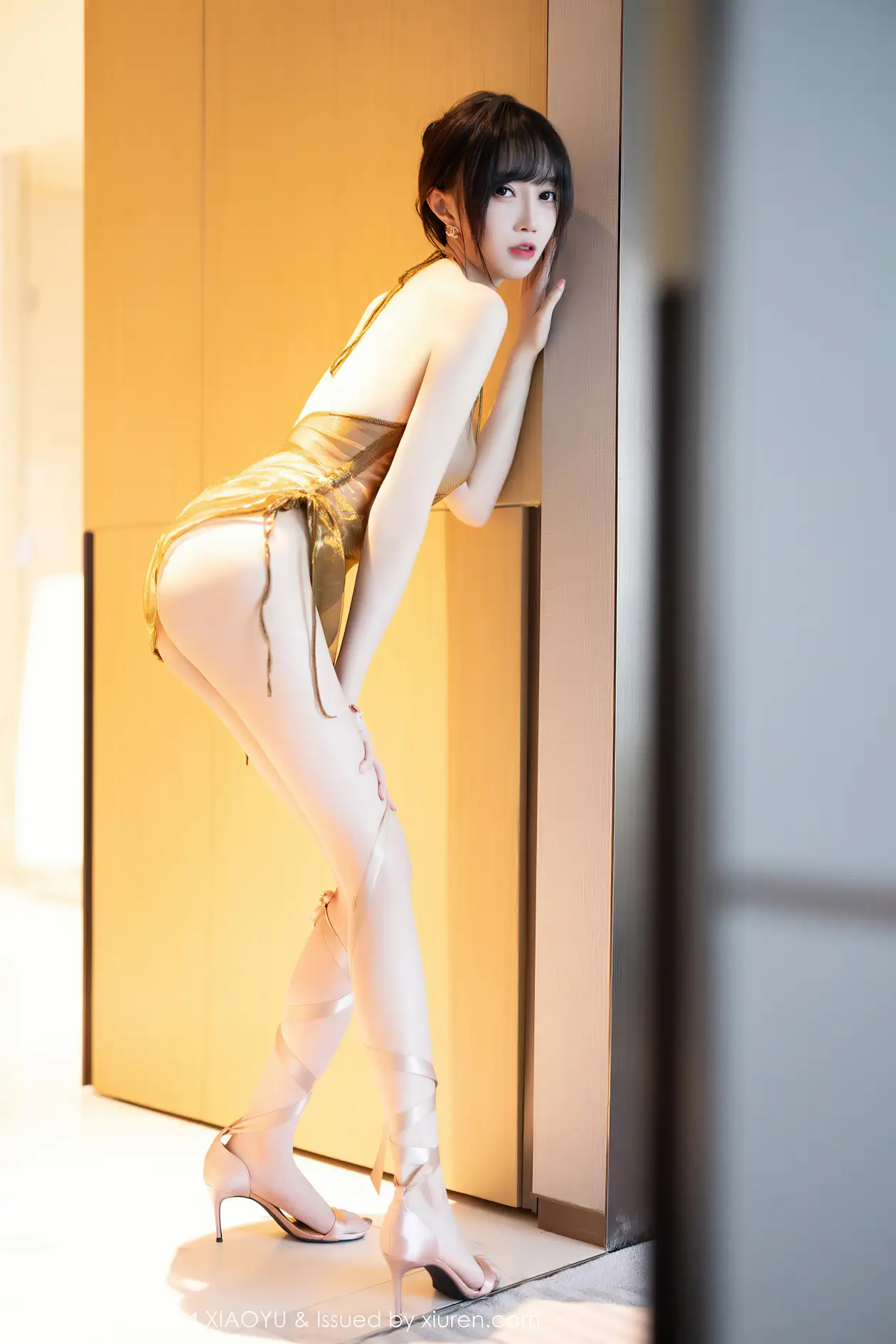[语画界] 2024.01.17 VOL.1186 玥儿玥er#[84P]-6