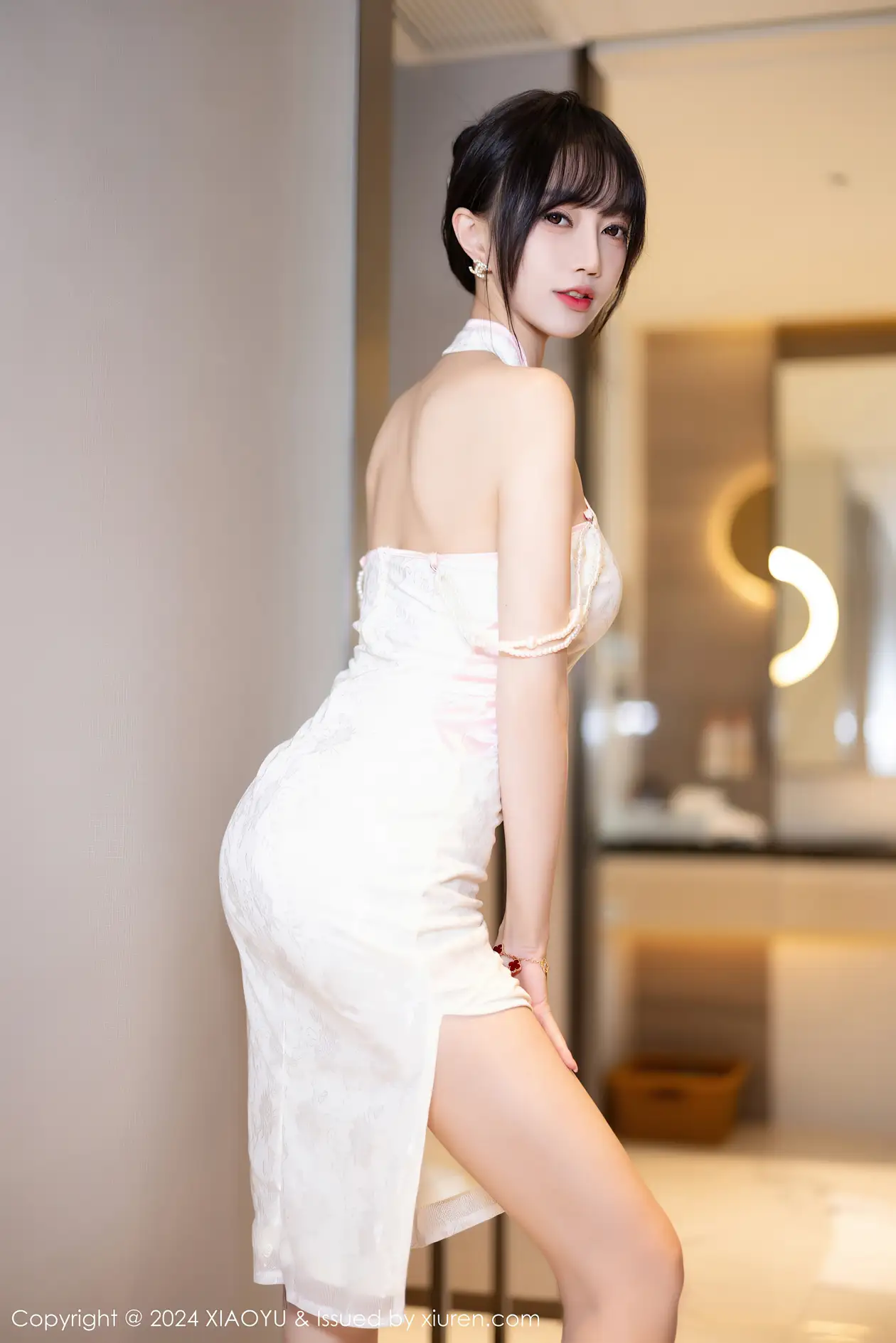 [语画界] 2024.01.17 VOL.1186 玥儿玥er#[84P]-6
