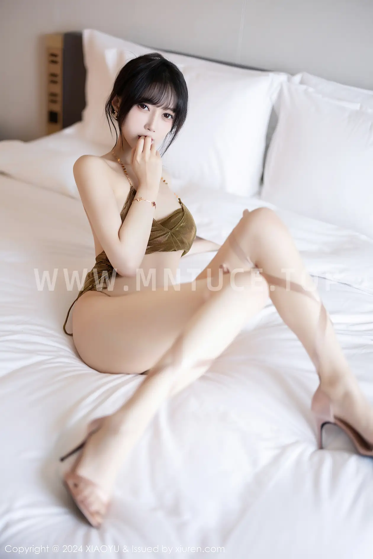 [语画界] 2024.01.17 VOL.1186 玥儿玥er#[84P]-8