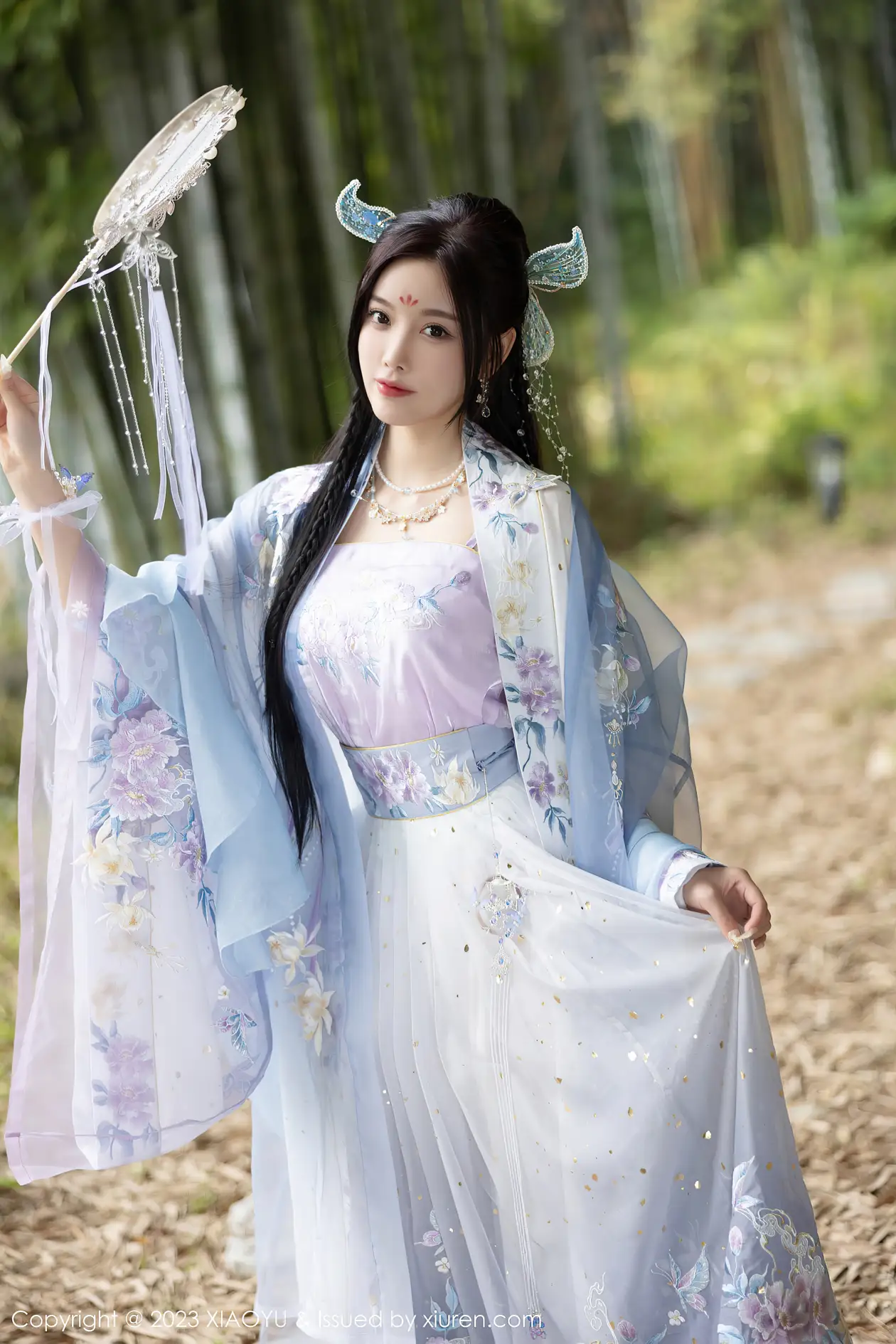 [语画界] 2023.02.21 VOL.0970 杨晨晨Yome#[92P]-2