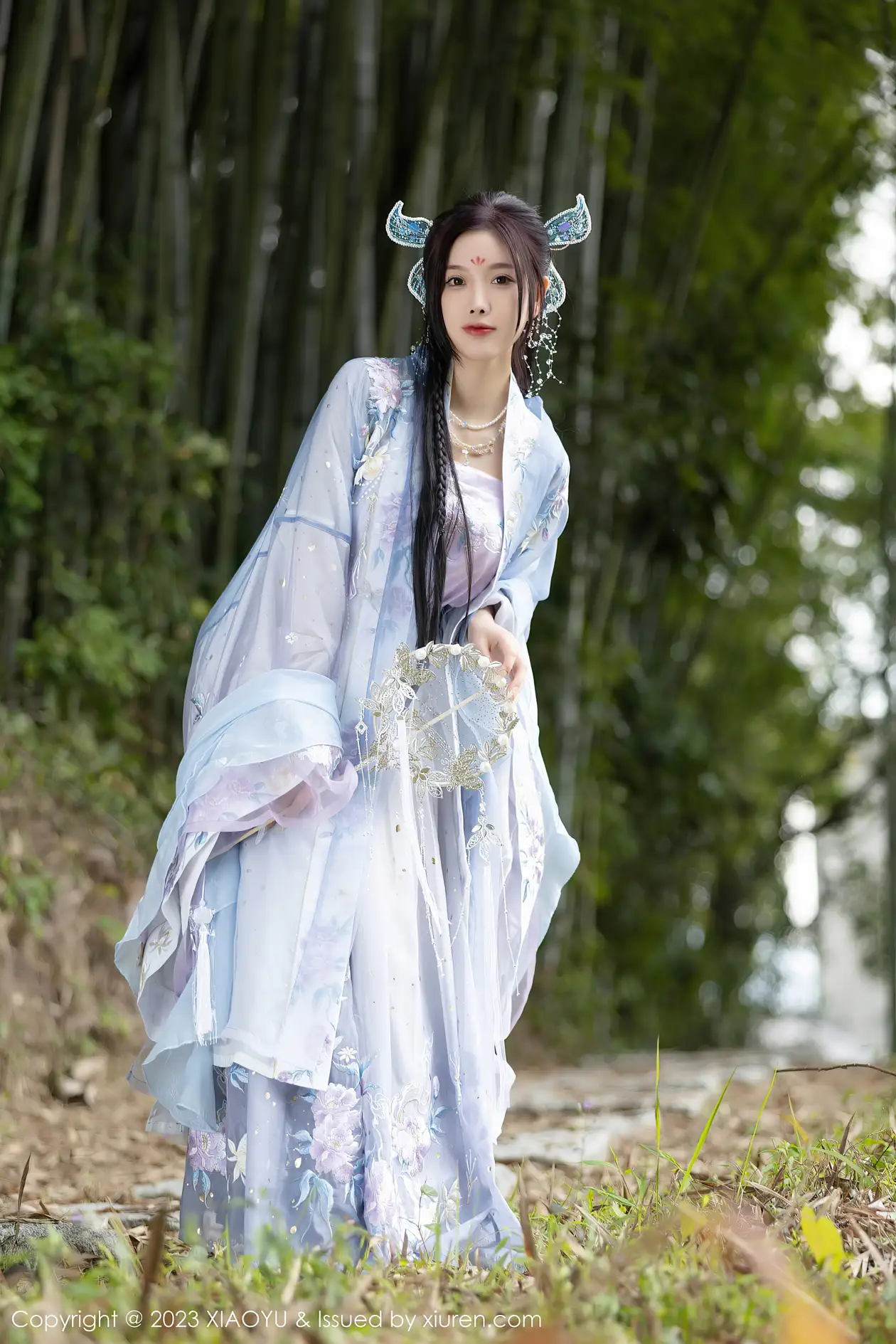 [语画界] 2023.02.21 VOL.0970 杨晨晨Yome#[92P]-4