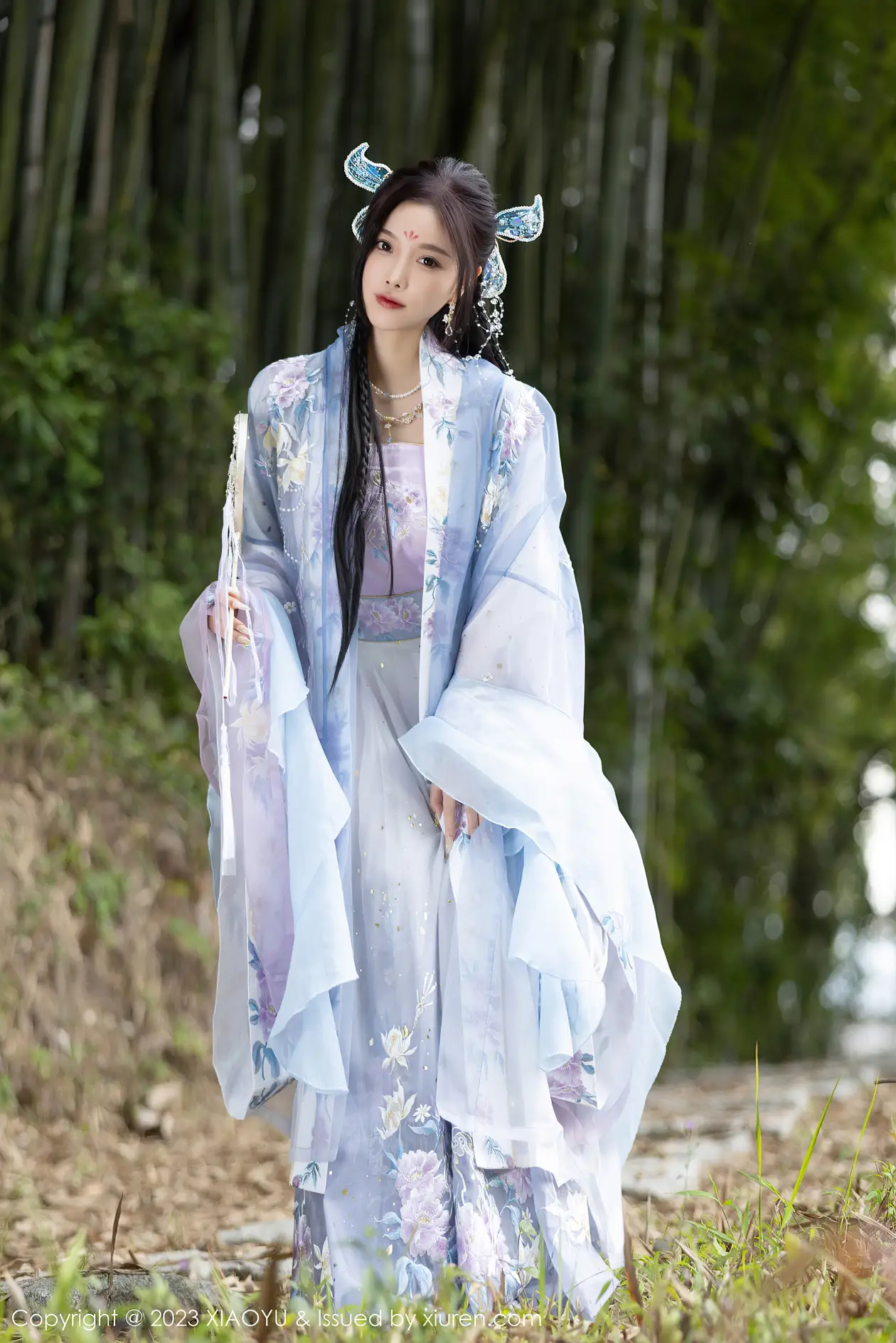 [语画界] 2023.02.21 VOL.0970 杨晨晨Yome#[92P]-5