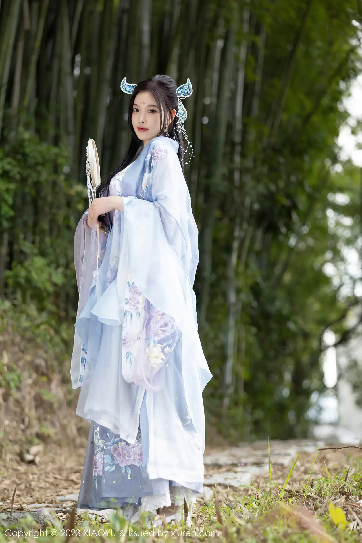 [语画界] 2023.02.21 VOL.0970 杨晨晨Yome#[92P]-6