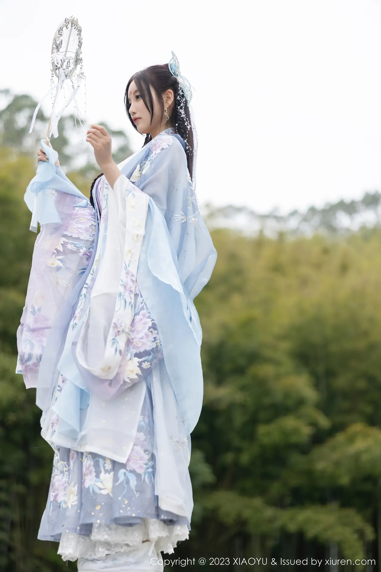 [语画界] 2023.02.21 VOL.0970 杨晨晨Yome#[92P]-7
