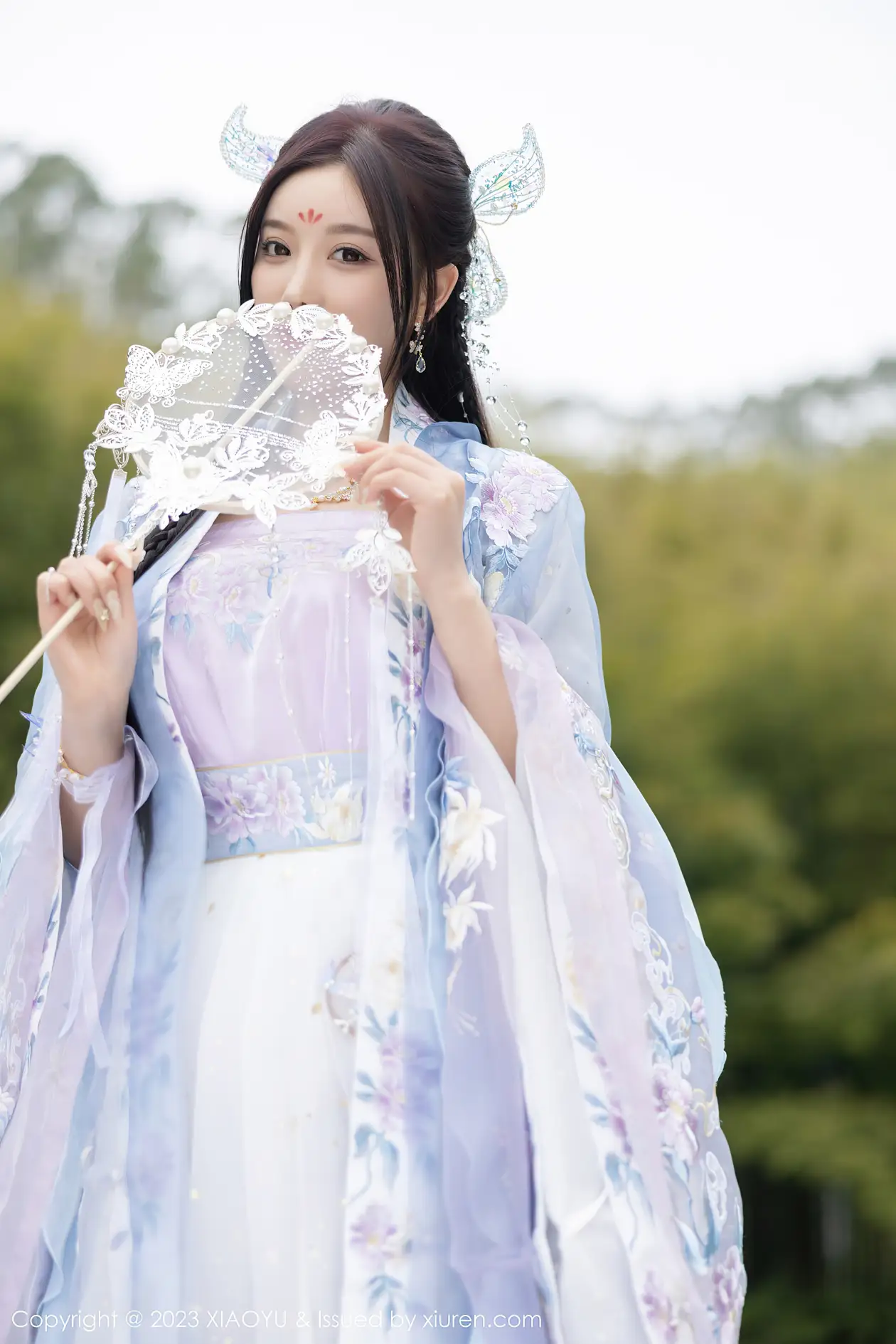 [语画界] 2023.02.21 VOL.0970 杨晨晨Yome#[92P]-8