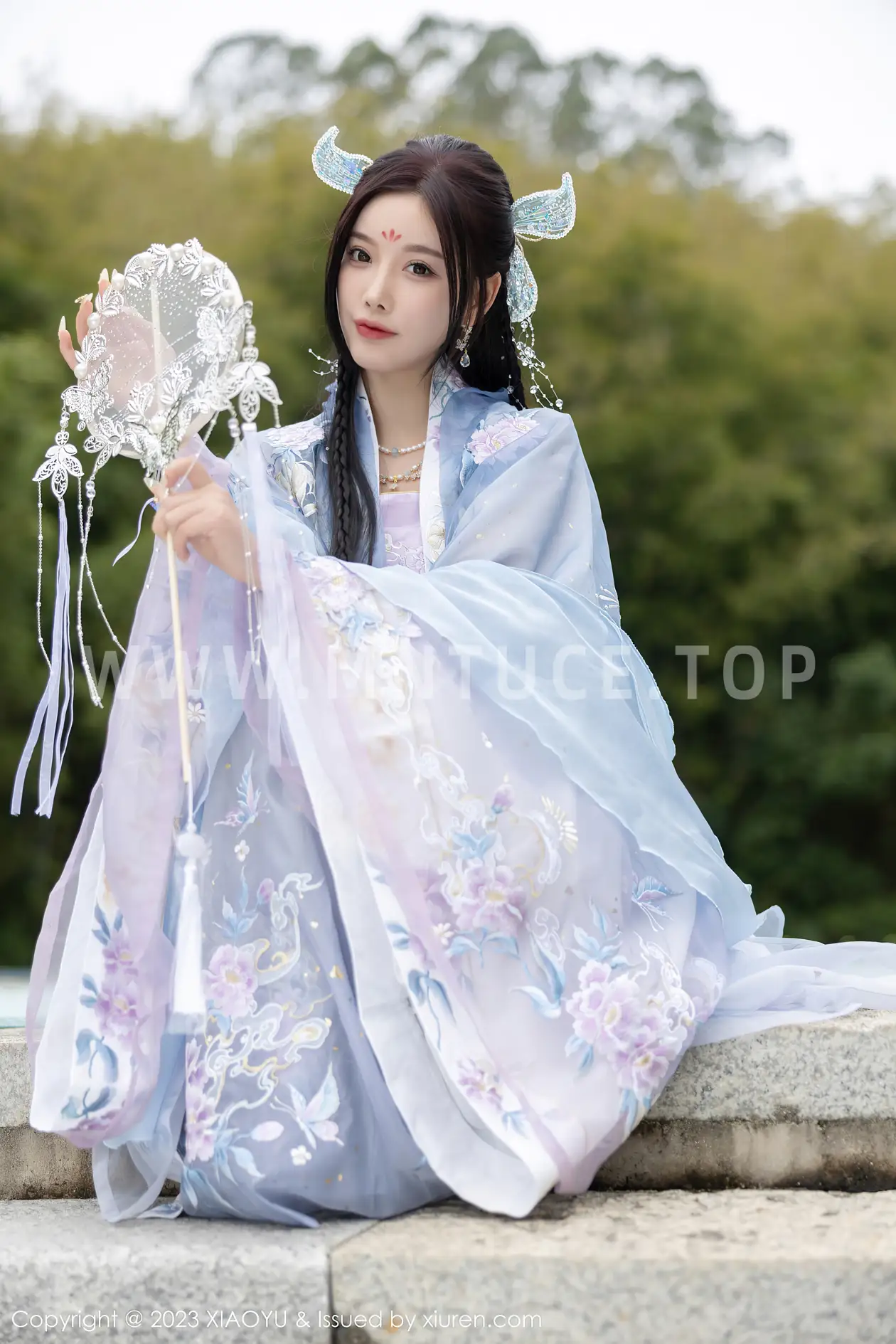 [语画界] 2023.02.21 VOL.0970 杨晨晨Yome#[92P]-10