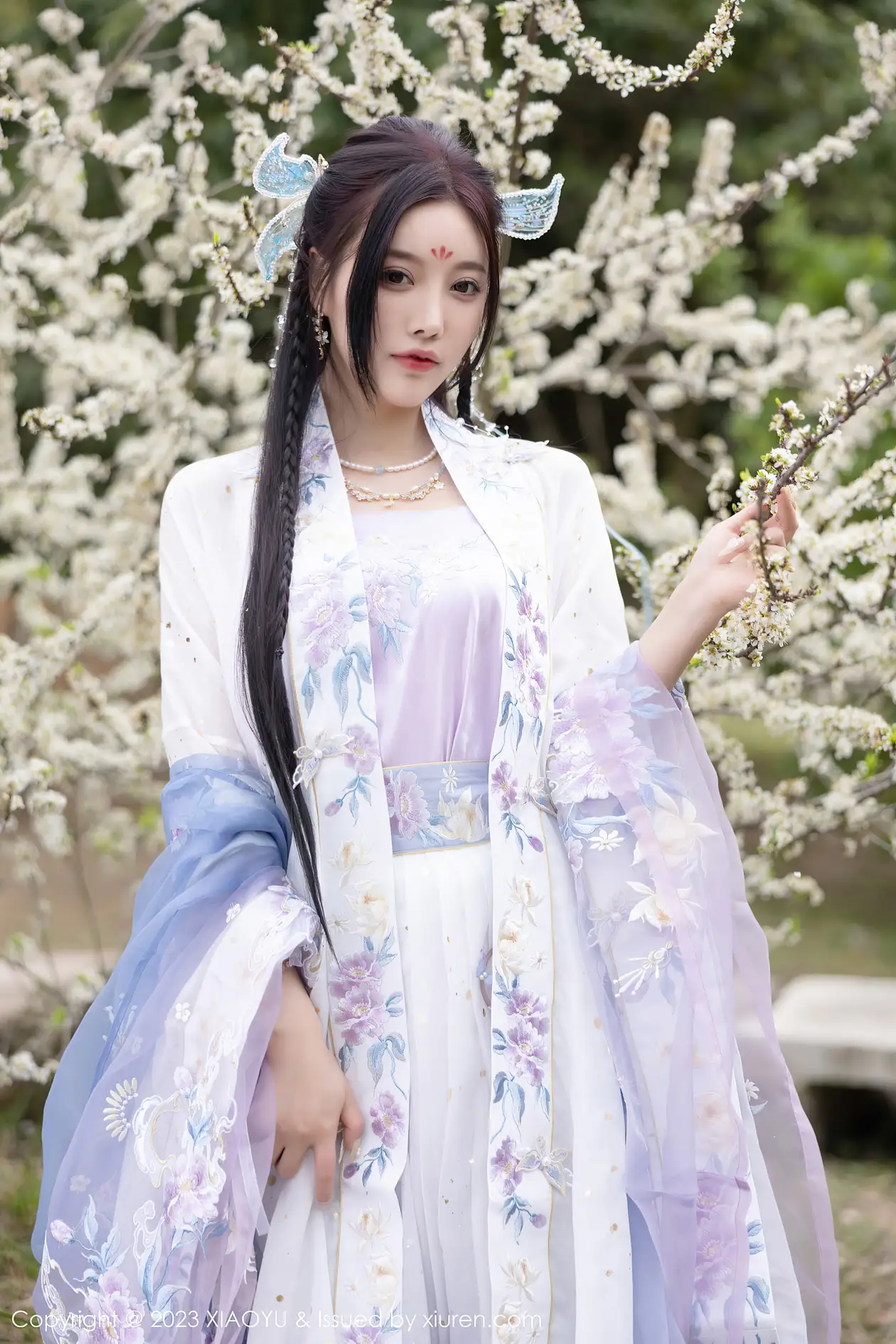 [语画界] 2023.02.21 VOL.0970 杨晨晨Yome#[92P]-4