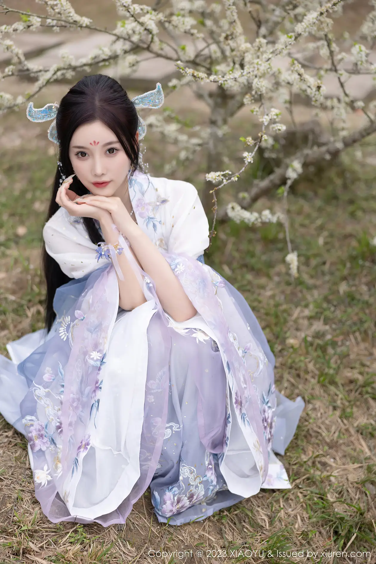 [语画界] 2023.02.21 VOL.0970 杨晨晨Yome#[92P]-5