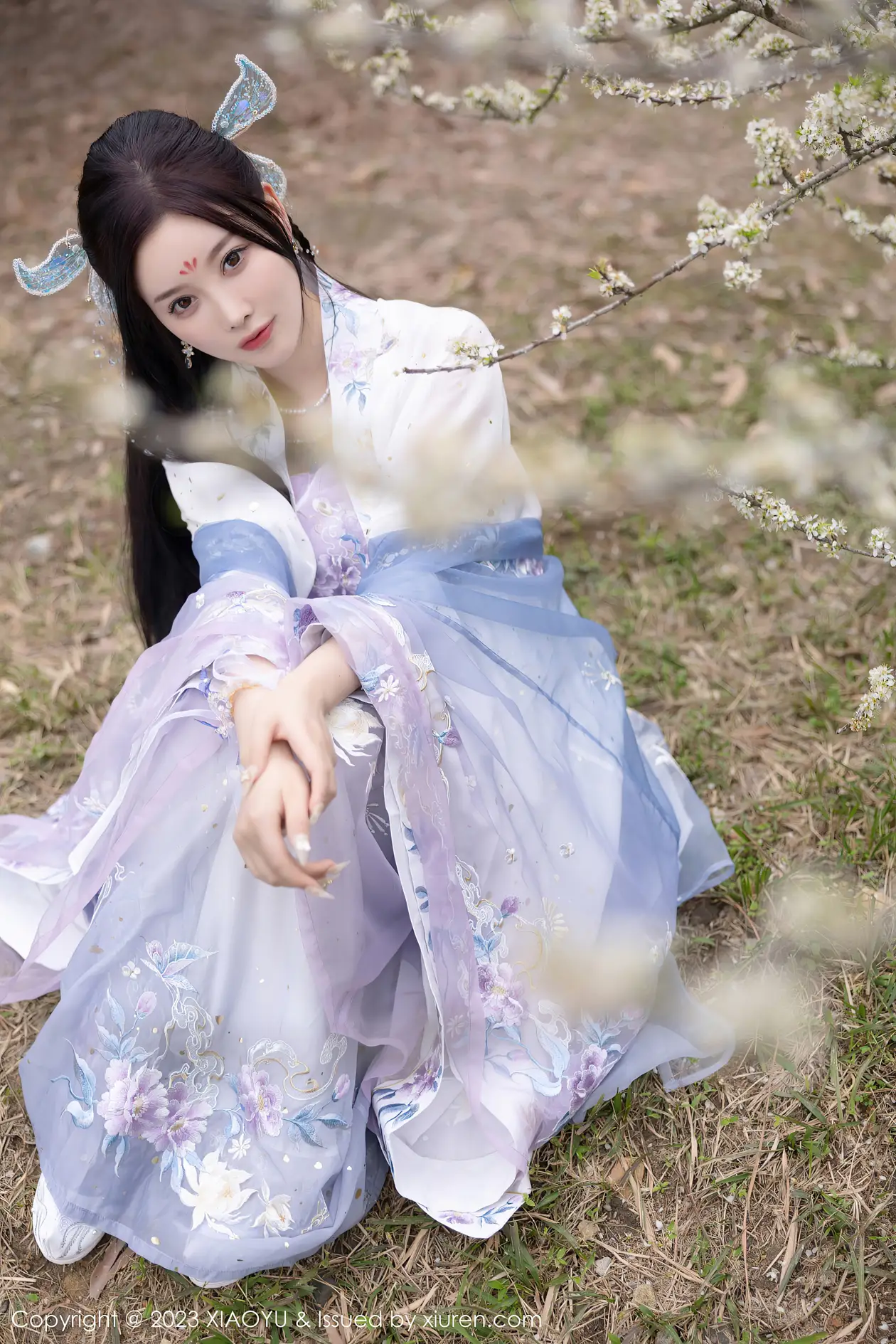 [语画界] 2023.02.21 VOL.0970 杨晨晨Yome#[92P]-9