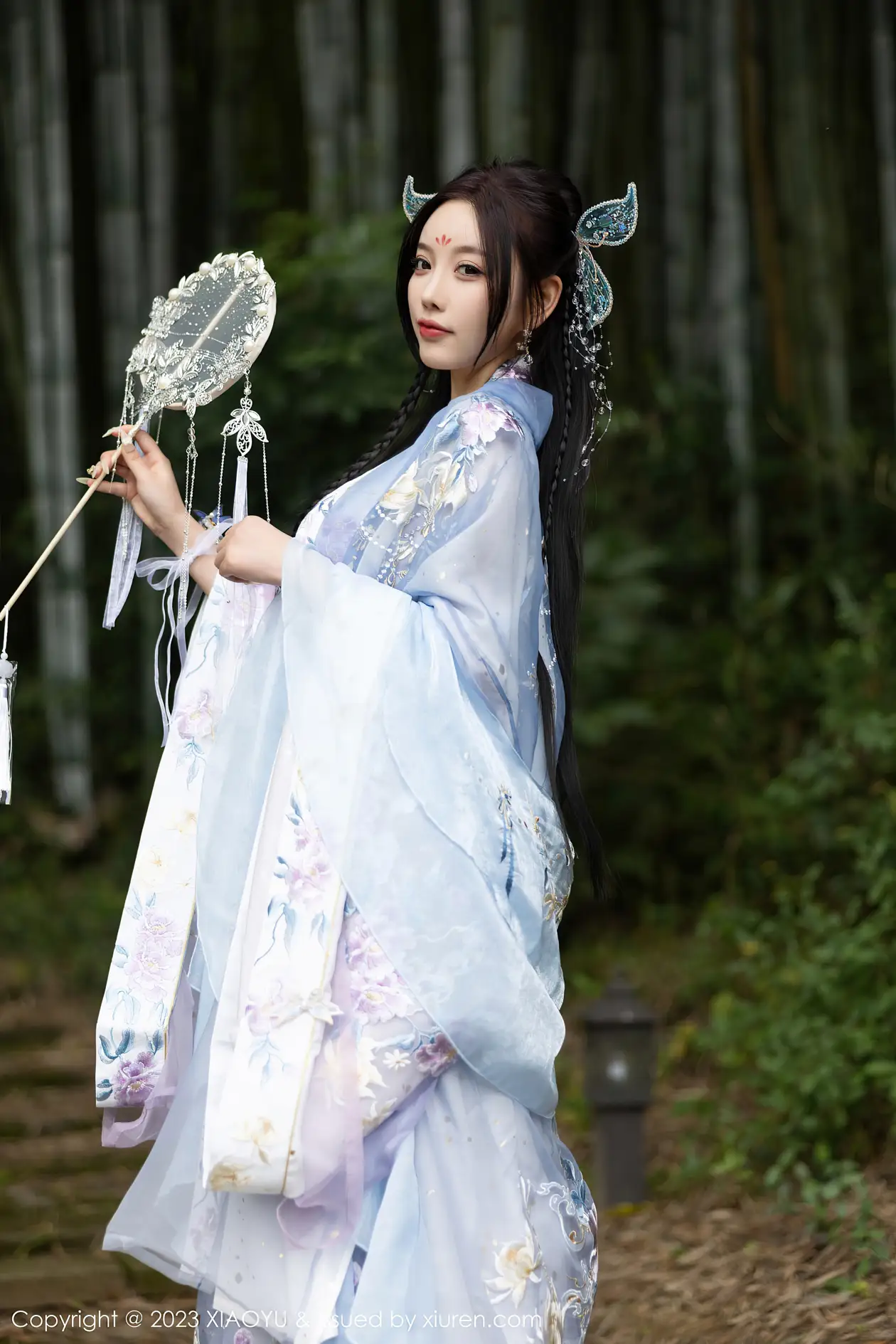 [语画界] 2023.02.21 VOL.0970 杨晨晨Yome#[92P]-5