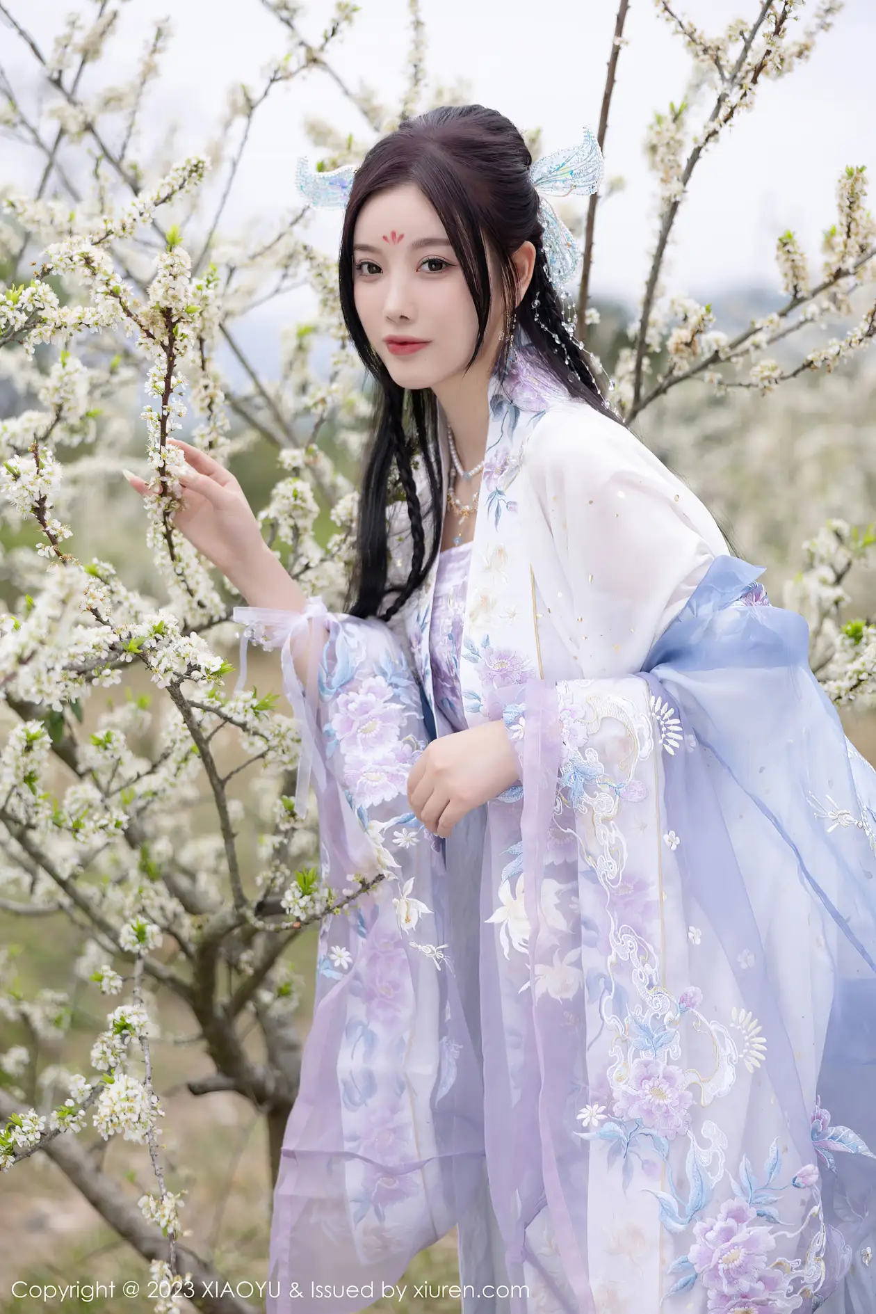 [语画界] 2023.02.21 VOL.0970 杨晨晨Yome#[92P]-4