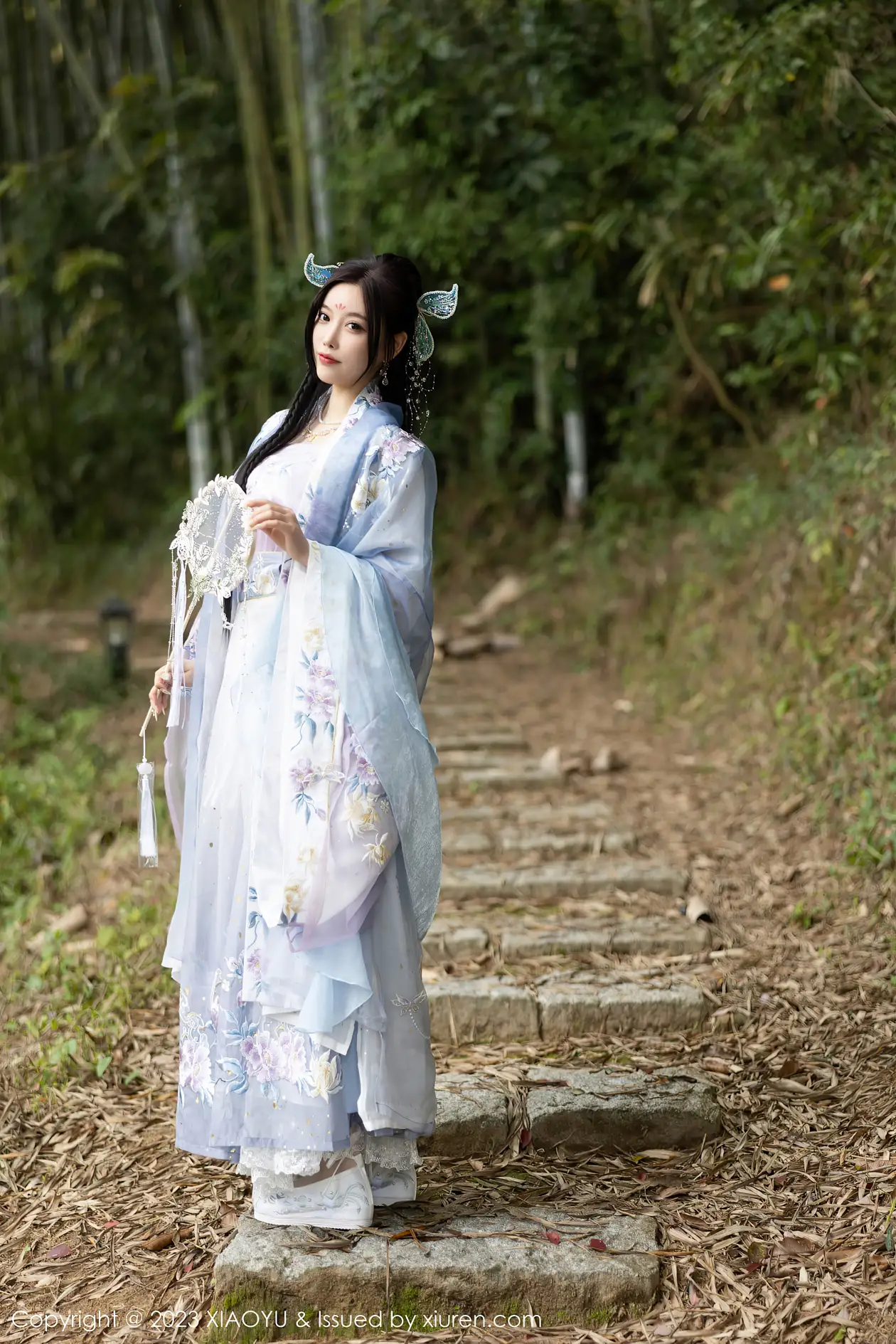 [语画界] 2023.02.21 VOL.0970 杨晨晨Yome#[92P]-6