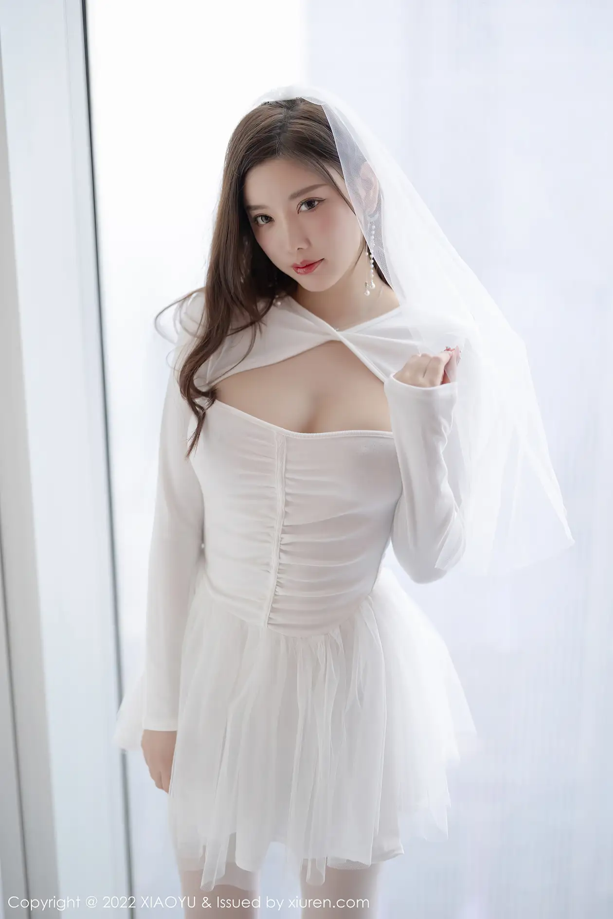 [语画界] 2022.03.18 VOL.0739 杨晨晨Yome#[73P]-10