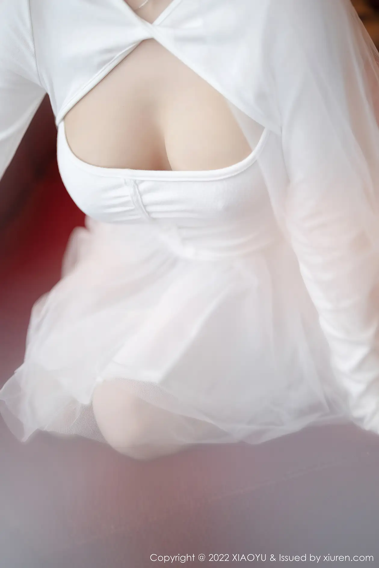 [语画界] 2022.03.18 VOL.0739 杨晨晨Yome#[73P]-1
