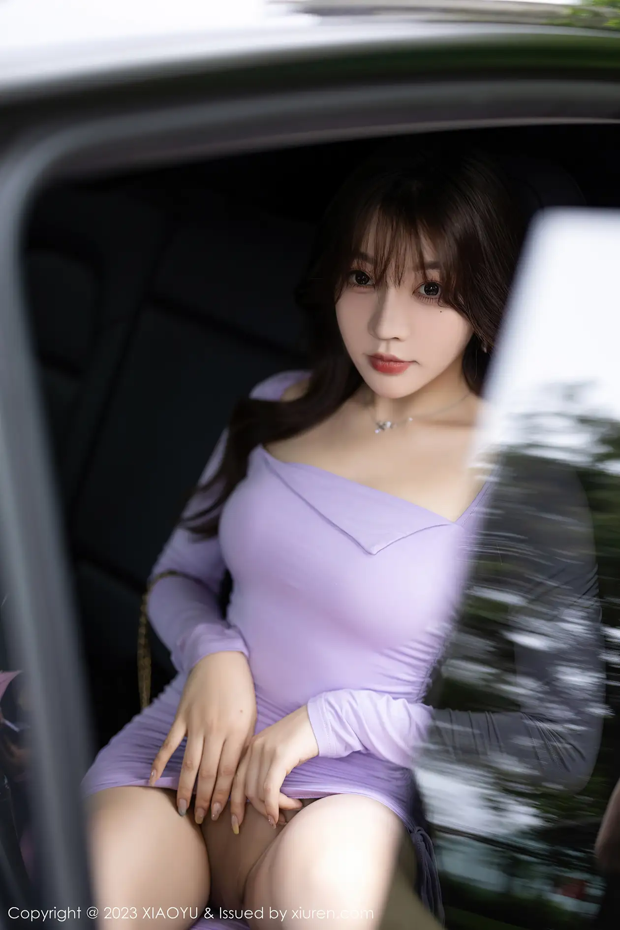 [语画界] 2023.11.06 VOL.1140 徐莉芝Booty#[88P]-1
