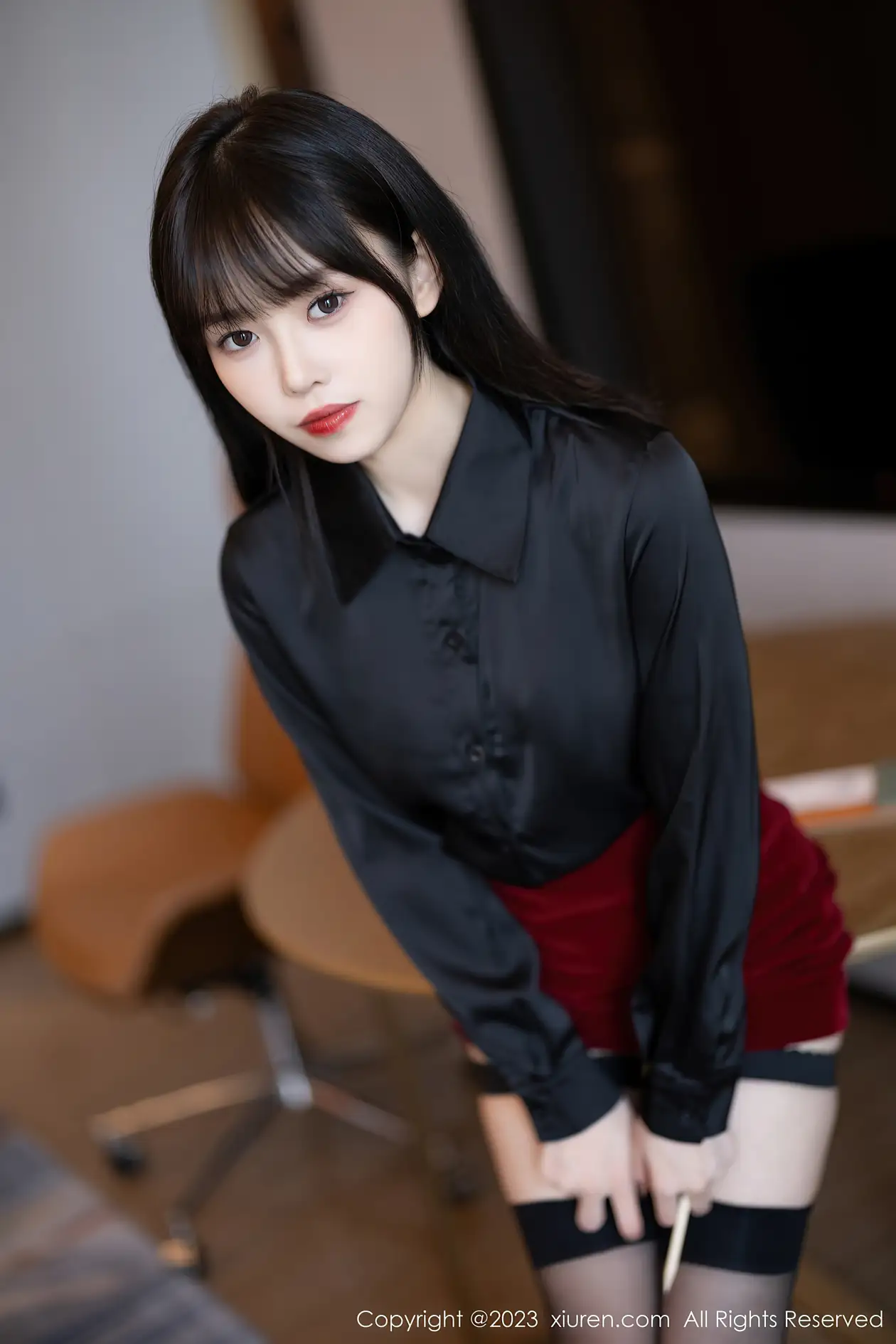 [语画界] 2023.07.05 VOL.1063 奶瓶.#[82P]-2