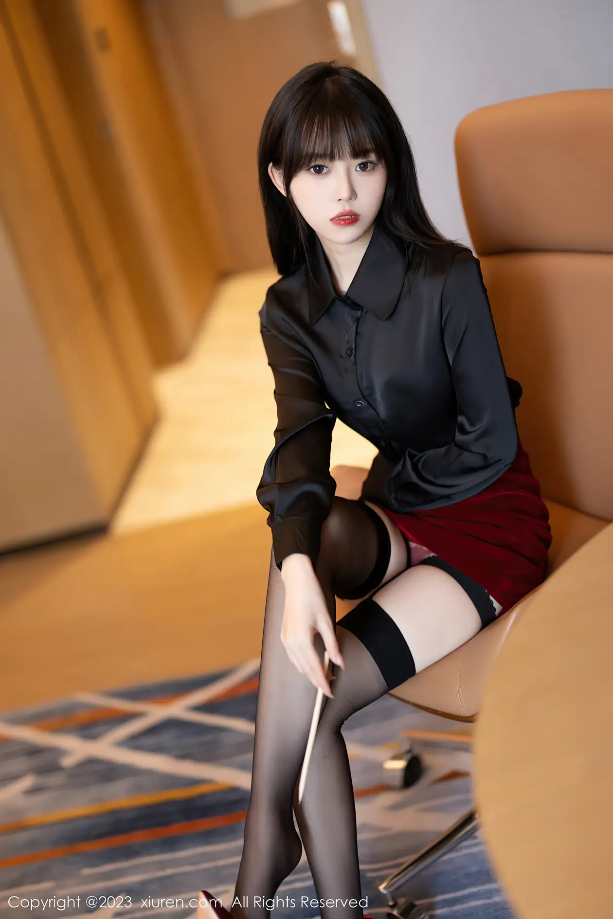[语画界] 2023.07.05 VOL.1063 奶瓶.#[82P]-8