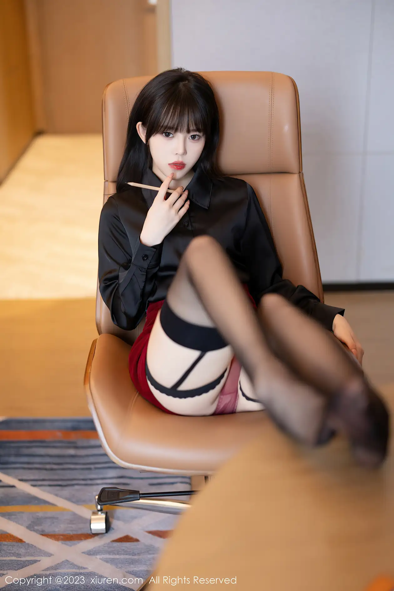 [语画界] 2023.07.05 VOL.1063 奶瓶.#[82P]-5