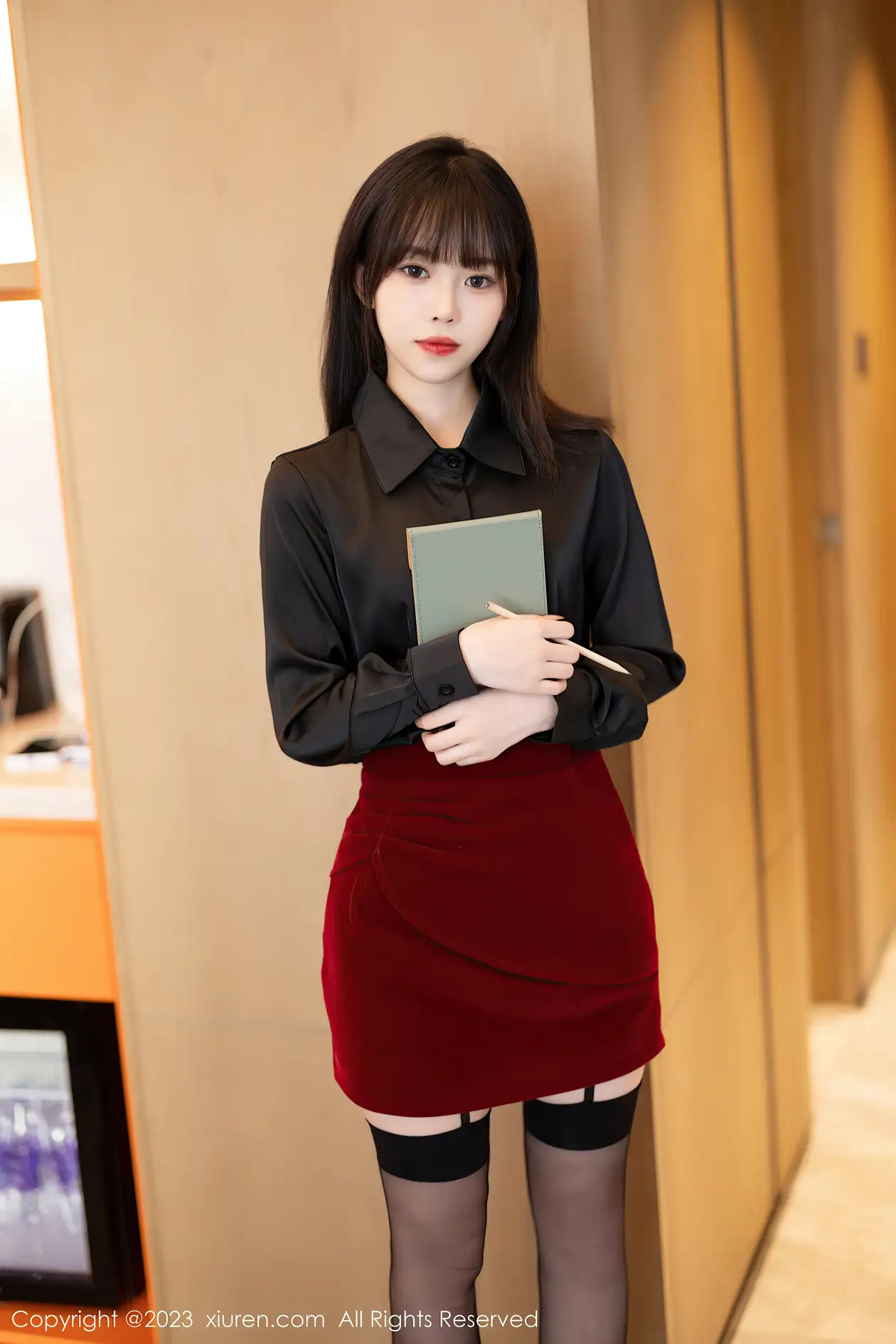 [语画界] 2023.07.05 VOL.1063 奶瓶.#[82P]-3
