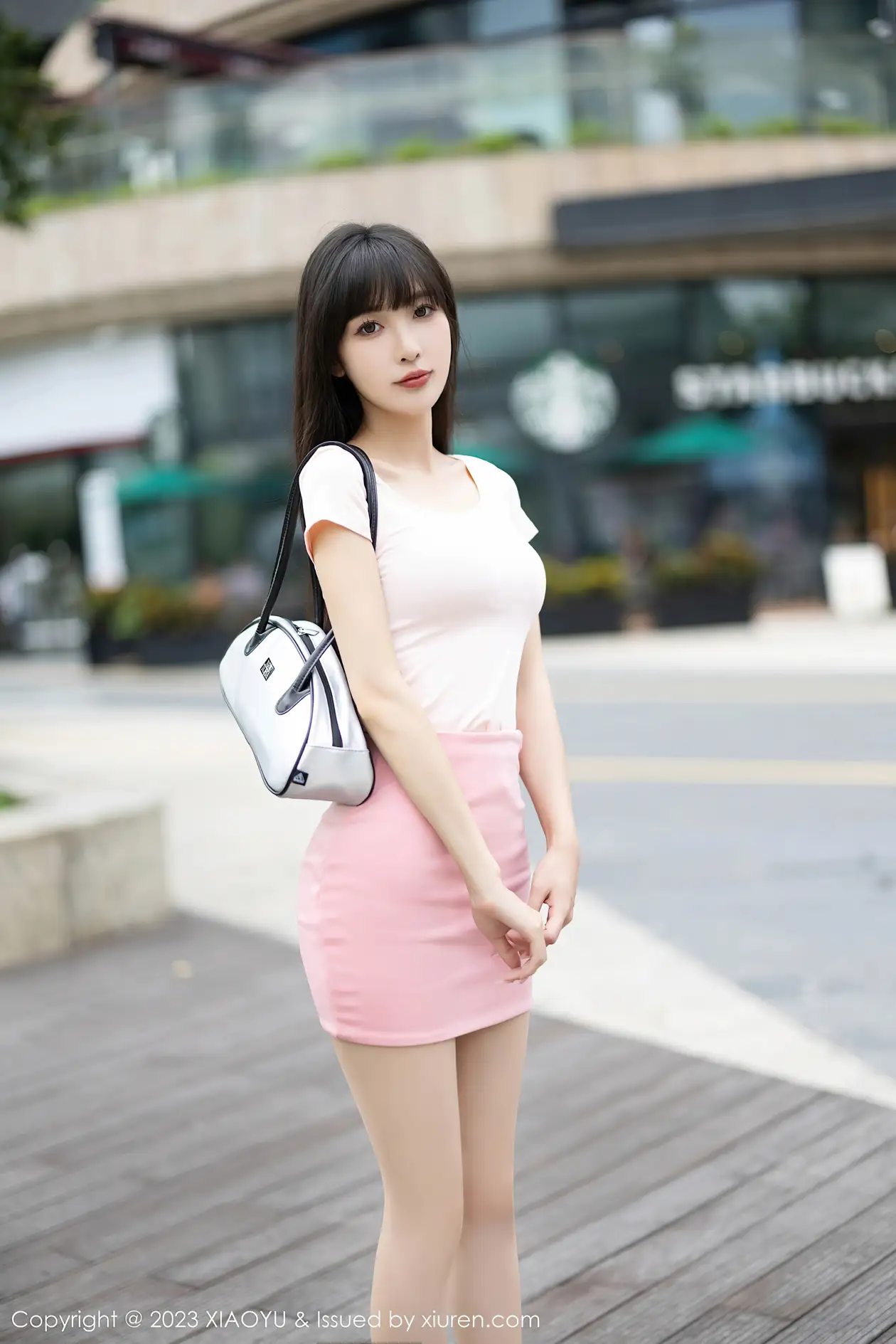 [语画界] 2023.09.15 VOL.1112 林星阑#[84P]-2